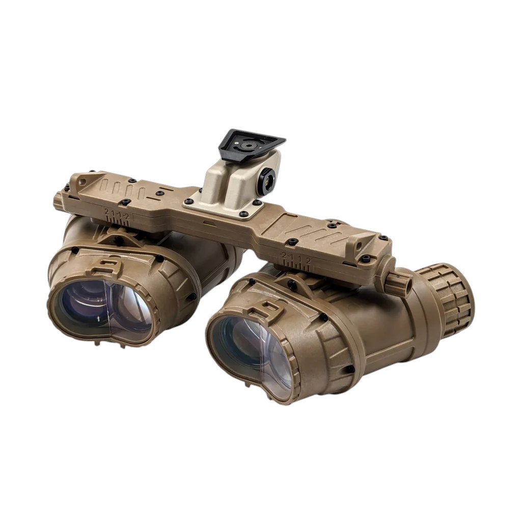 CPNVG Commercial Panoramic NVG 4G Onyx Demogerät 
