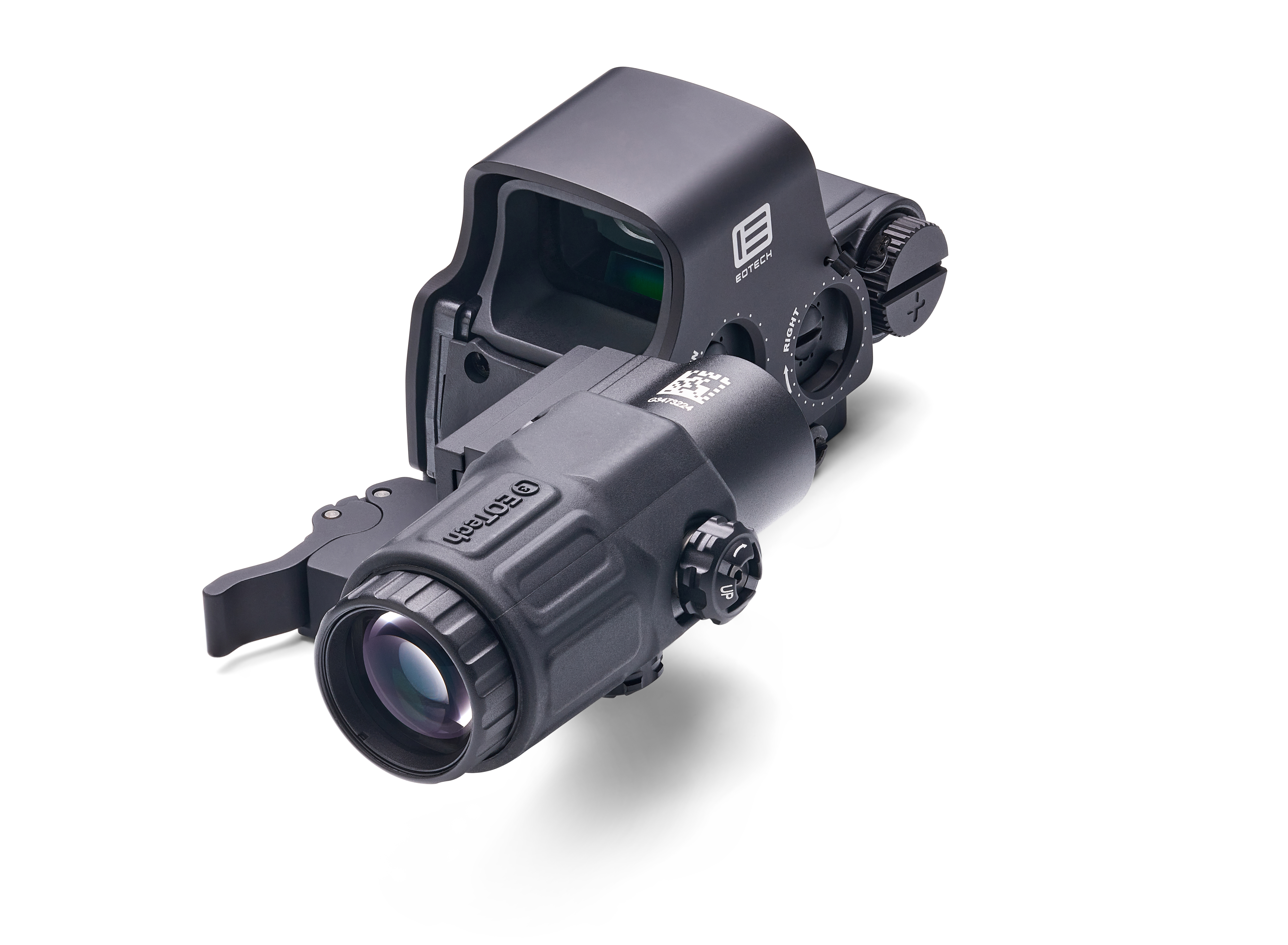 EOTECH HHS GRN (EXPS2-0 + G33)

