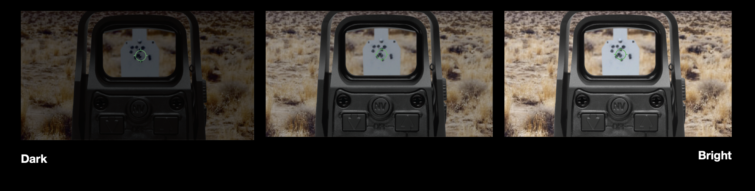EOTECH HHS GRN (EXPS2-0 + G33)
