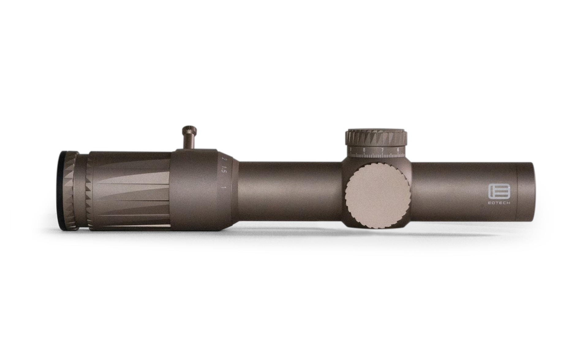 EOTECH Vudu 1-10x28