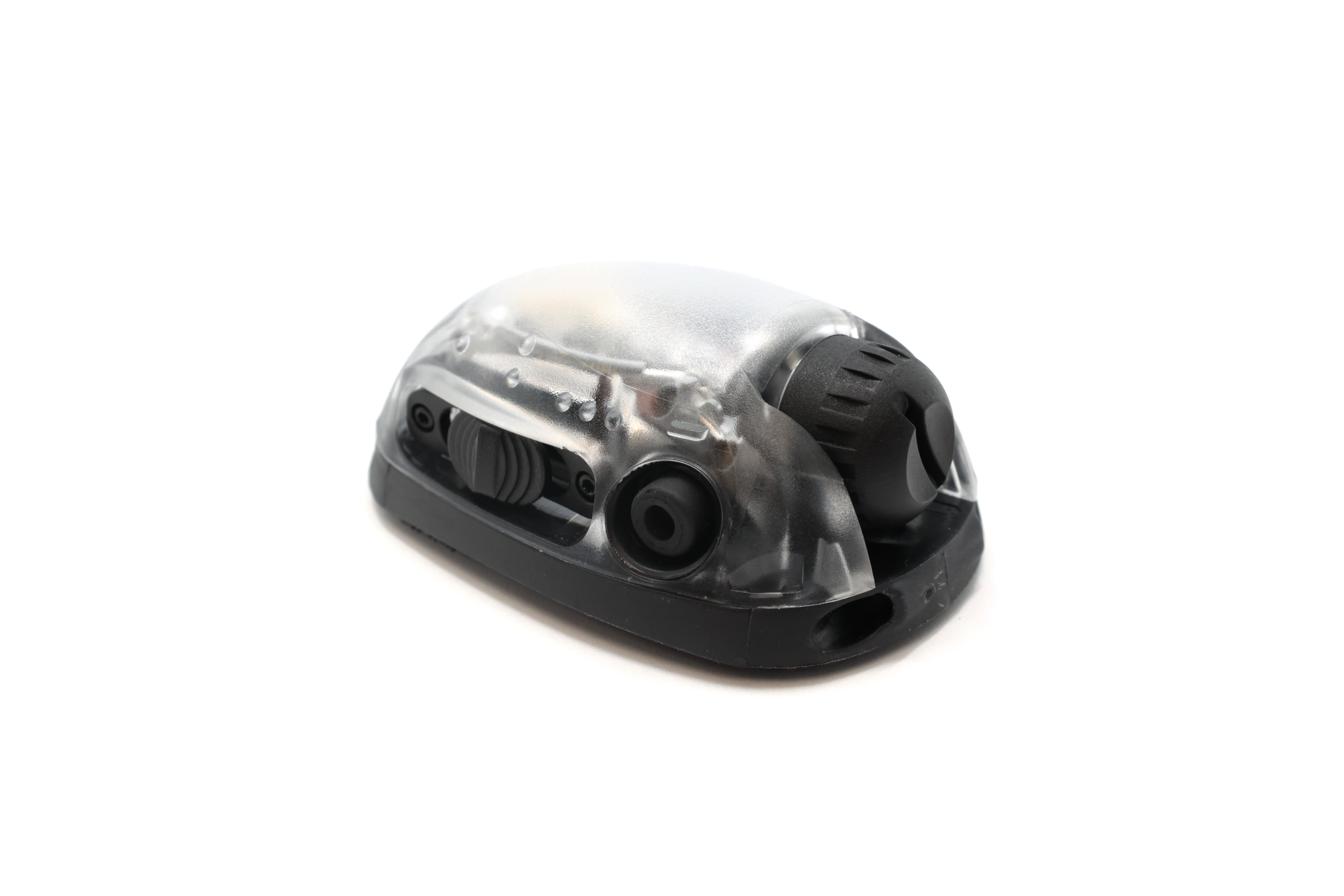 Adventure Lights Trilobyte Police Tactical Helmet Light