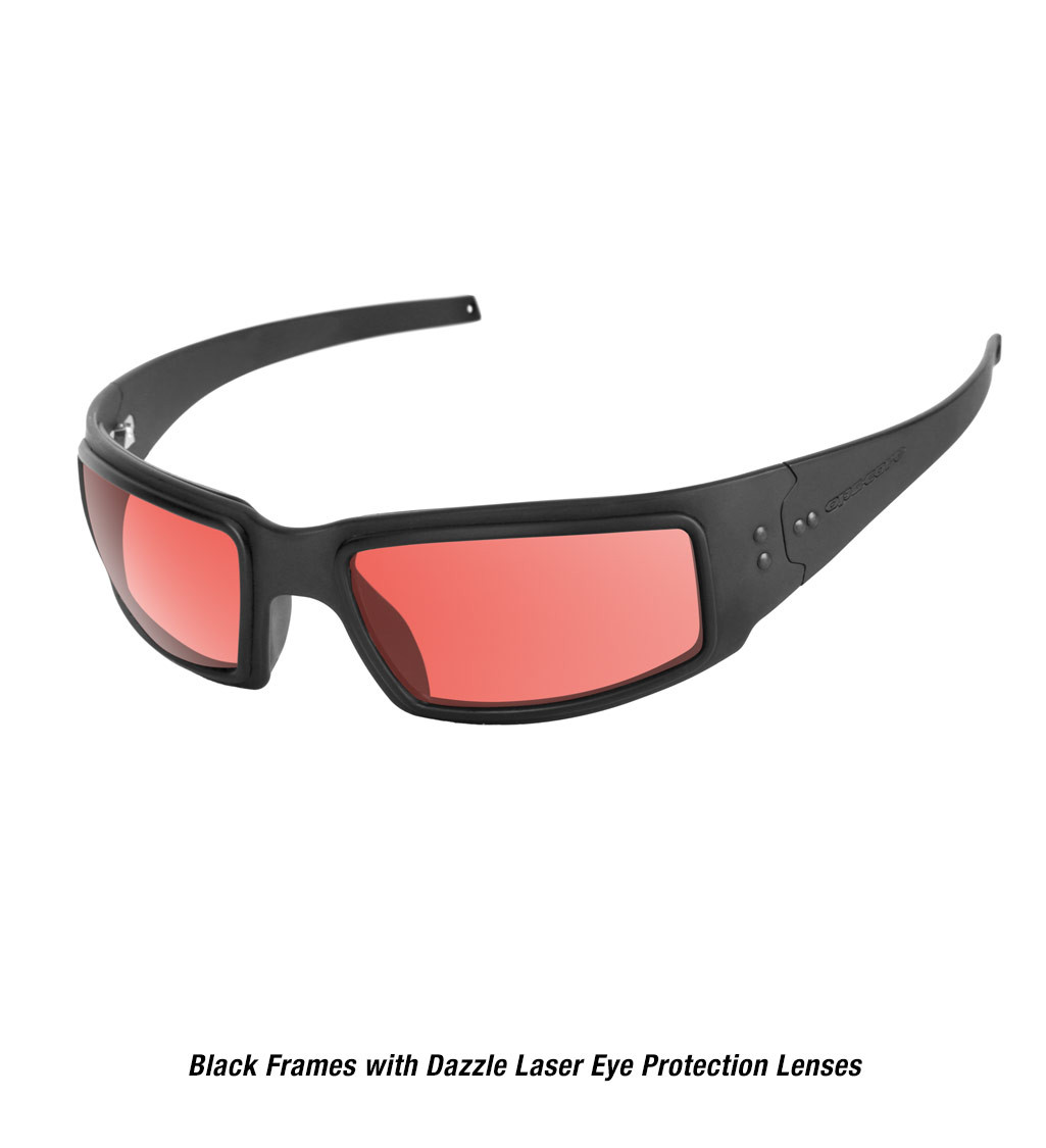 Ops-Core MK1 Performance Protective Eyewear - Schutzbrille