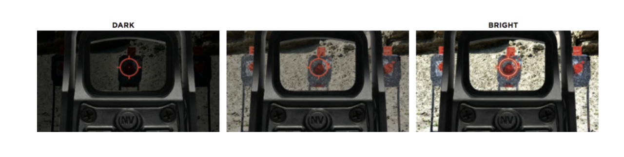 EOTECH EXPS2