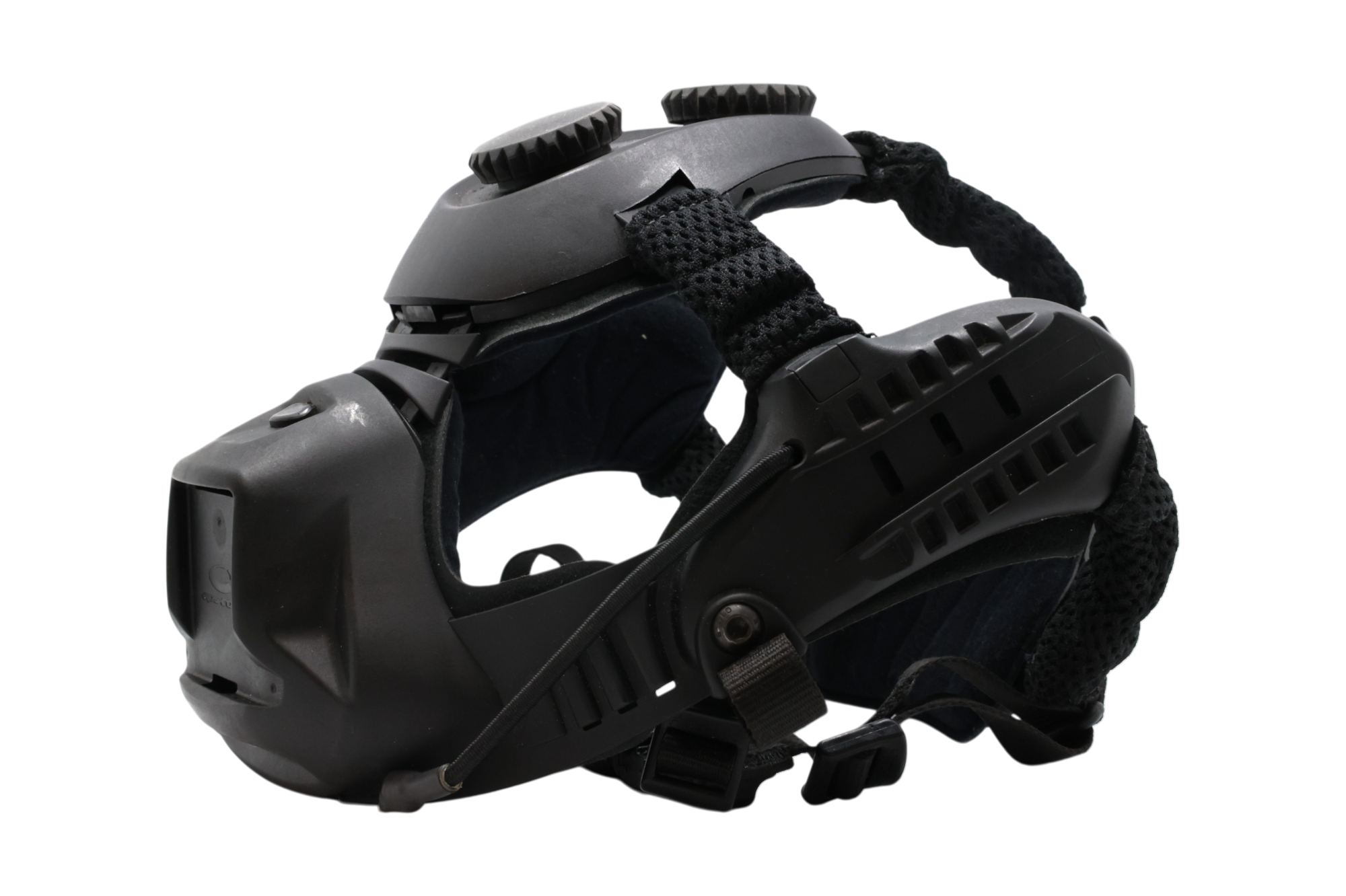 Ops-Core Skull Mount (Alte Version) gebraucht