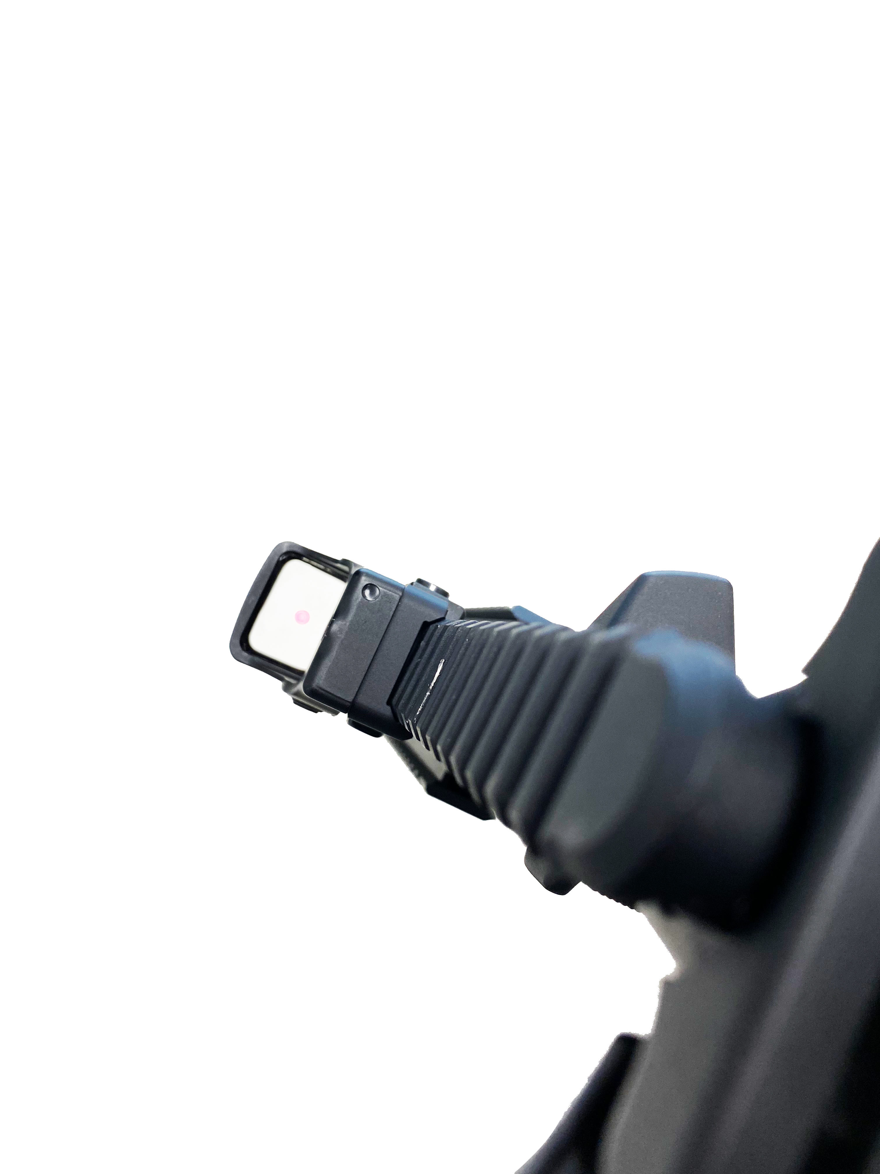 Picatinnymontage f. EOTECH EFLX o. Deltapoint low