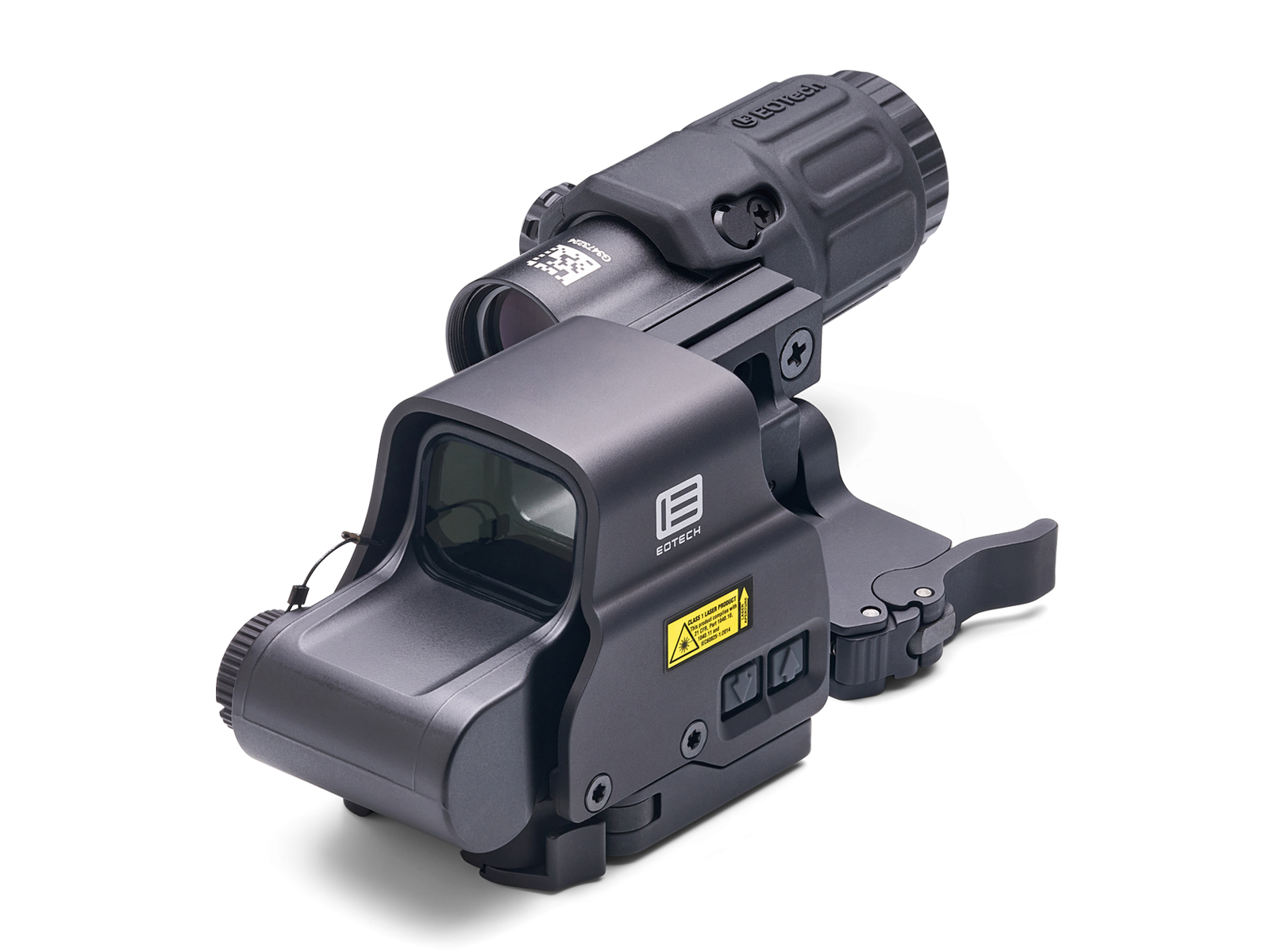 EOTECH HHS II (EXPS2-2 + G33)
