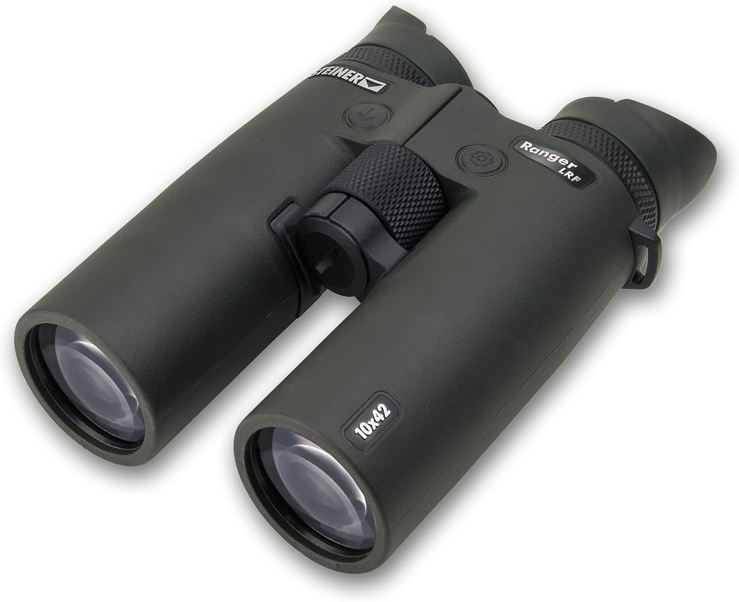 Sonderposten Steiner Ranger LRF 10x42