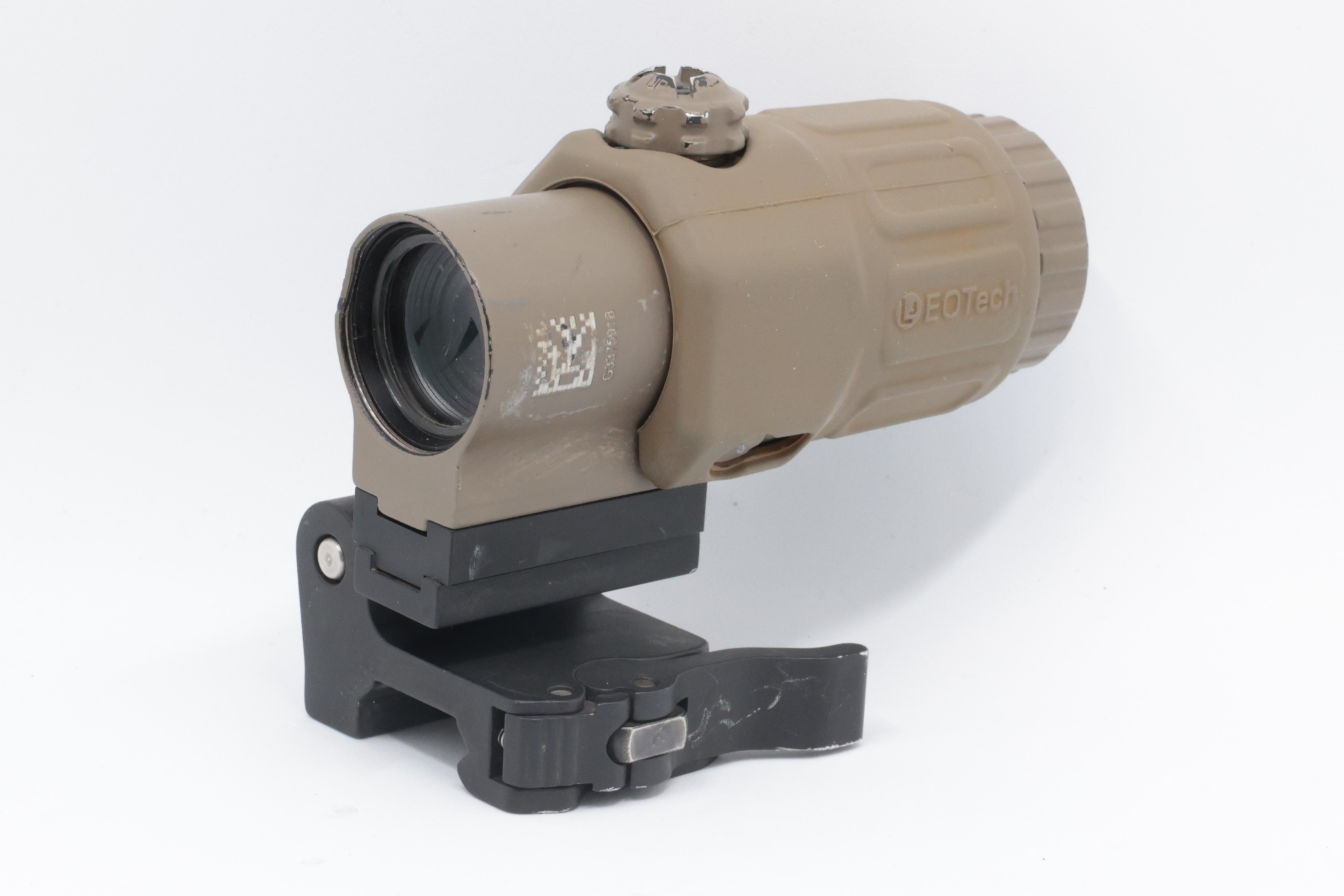 G33 TAN Gebraucht