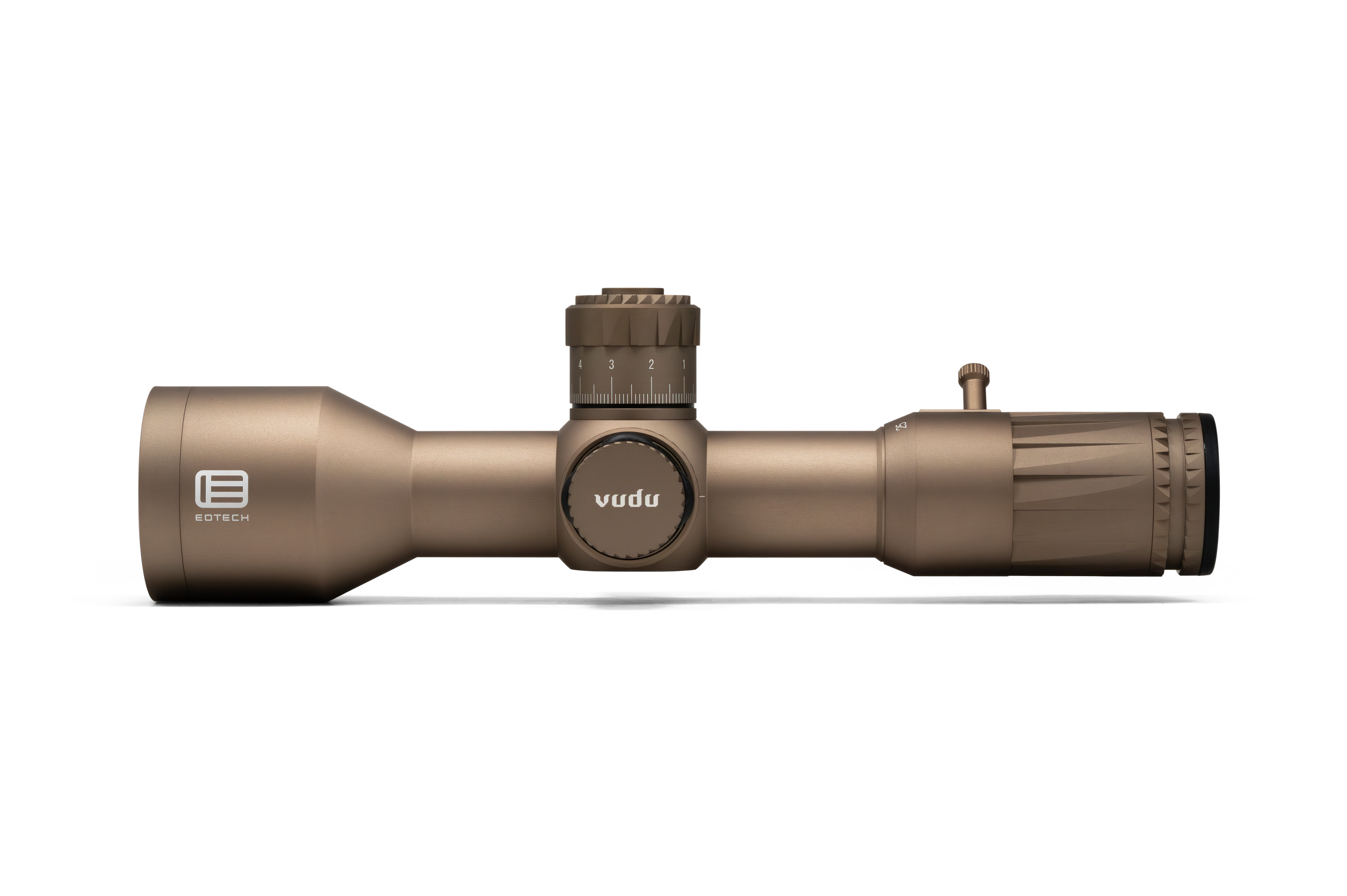 EOTECH Vudu 5-25X50