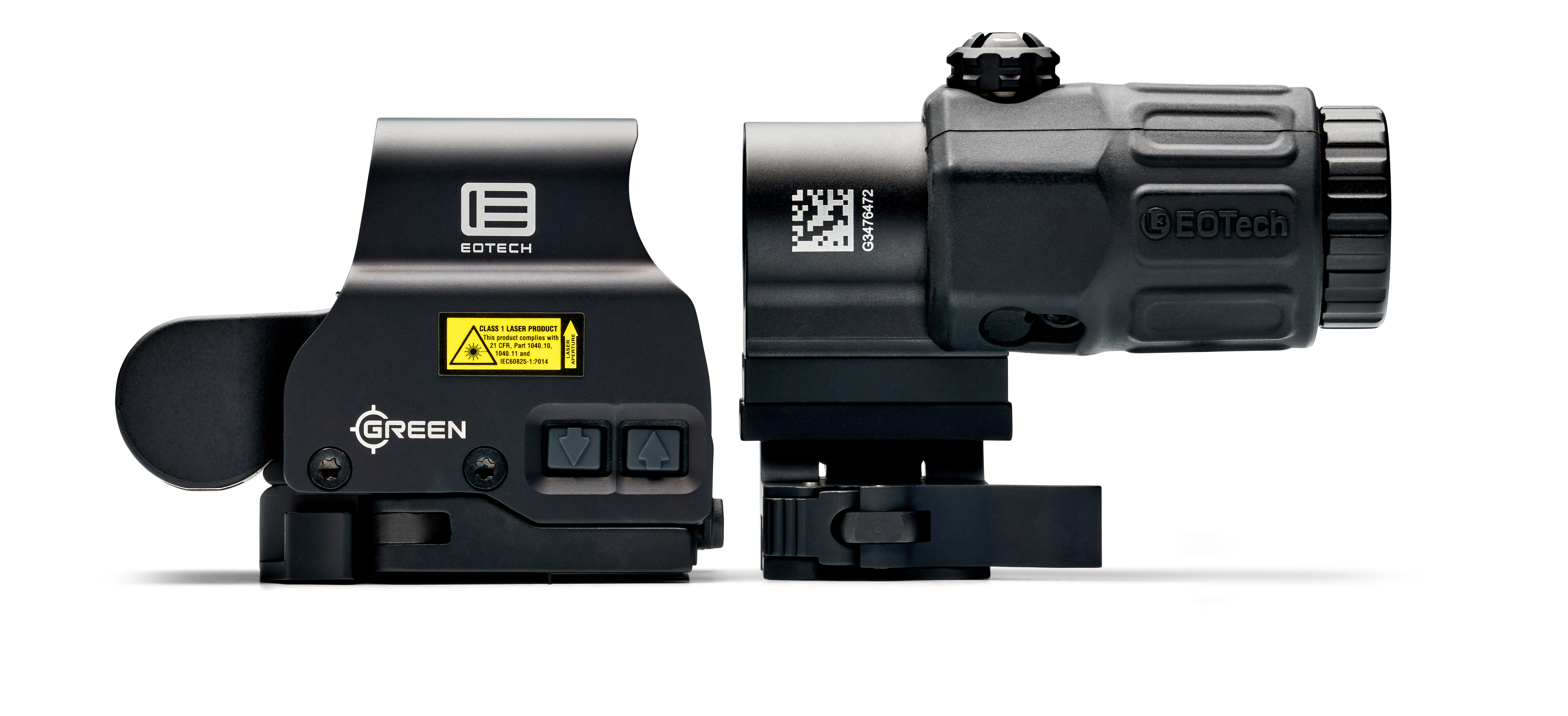 EOTECH HHS GRN (EXPS2-0 + G33)
