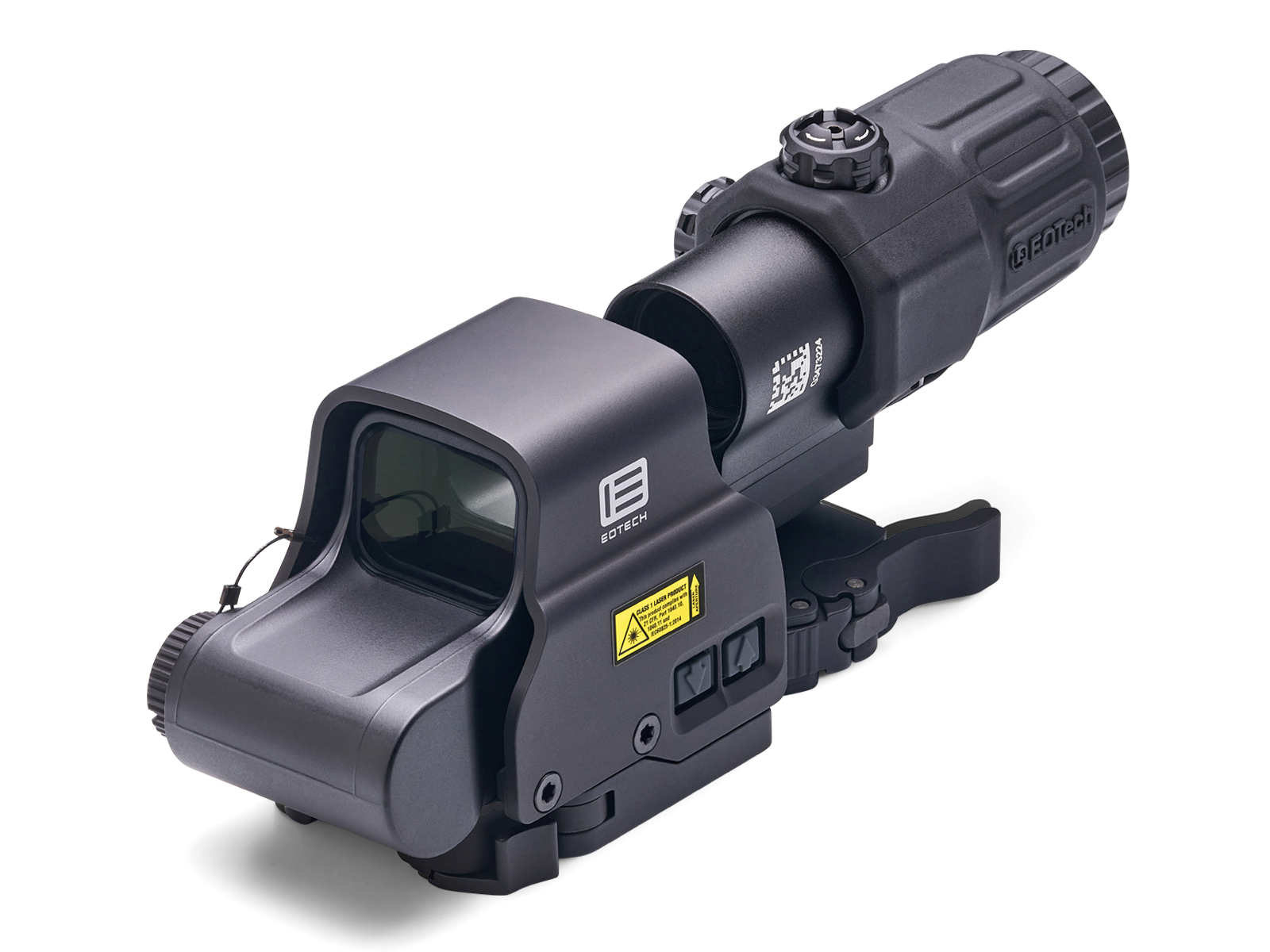 EOTECH HHS II (EXPS2-2 + G33)
