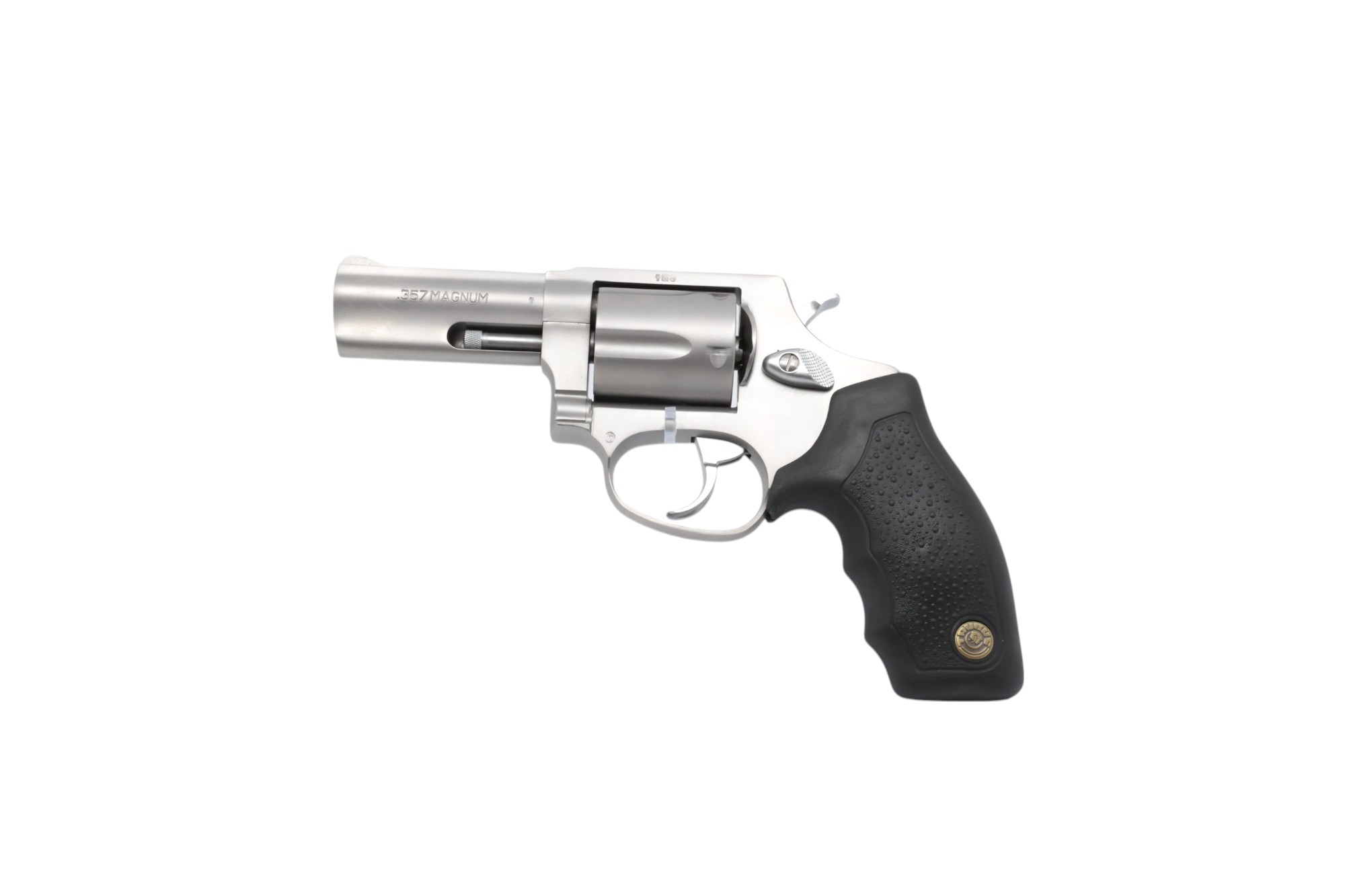 Taurus Hunter Mod. 605 Revolver 3" Stainless .357Mag