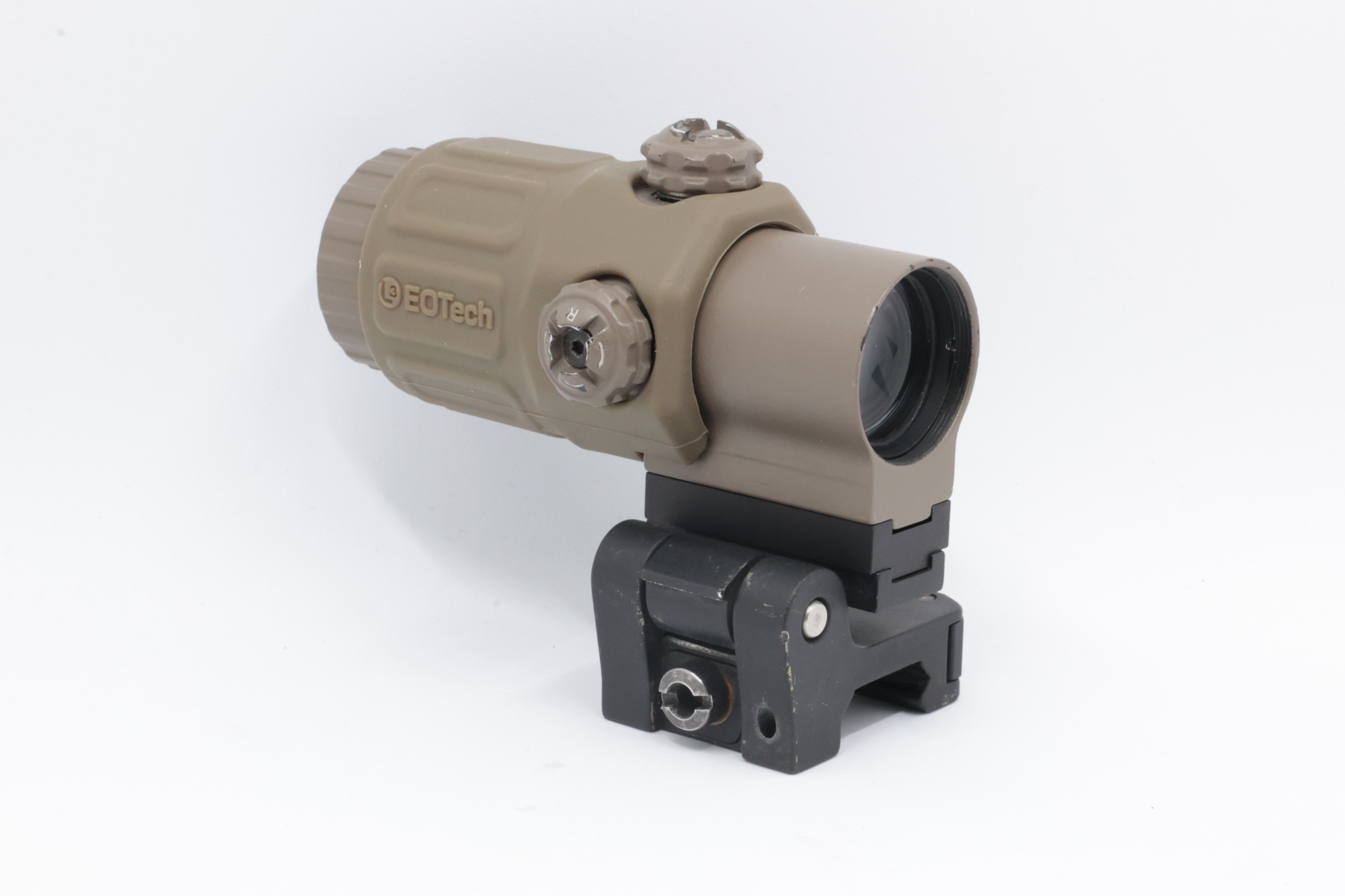 G33 TAN Gebraucht