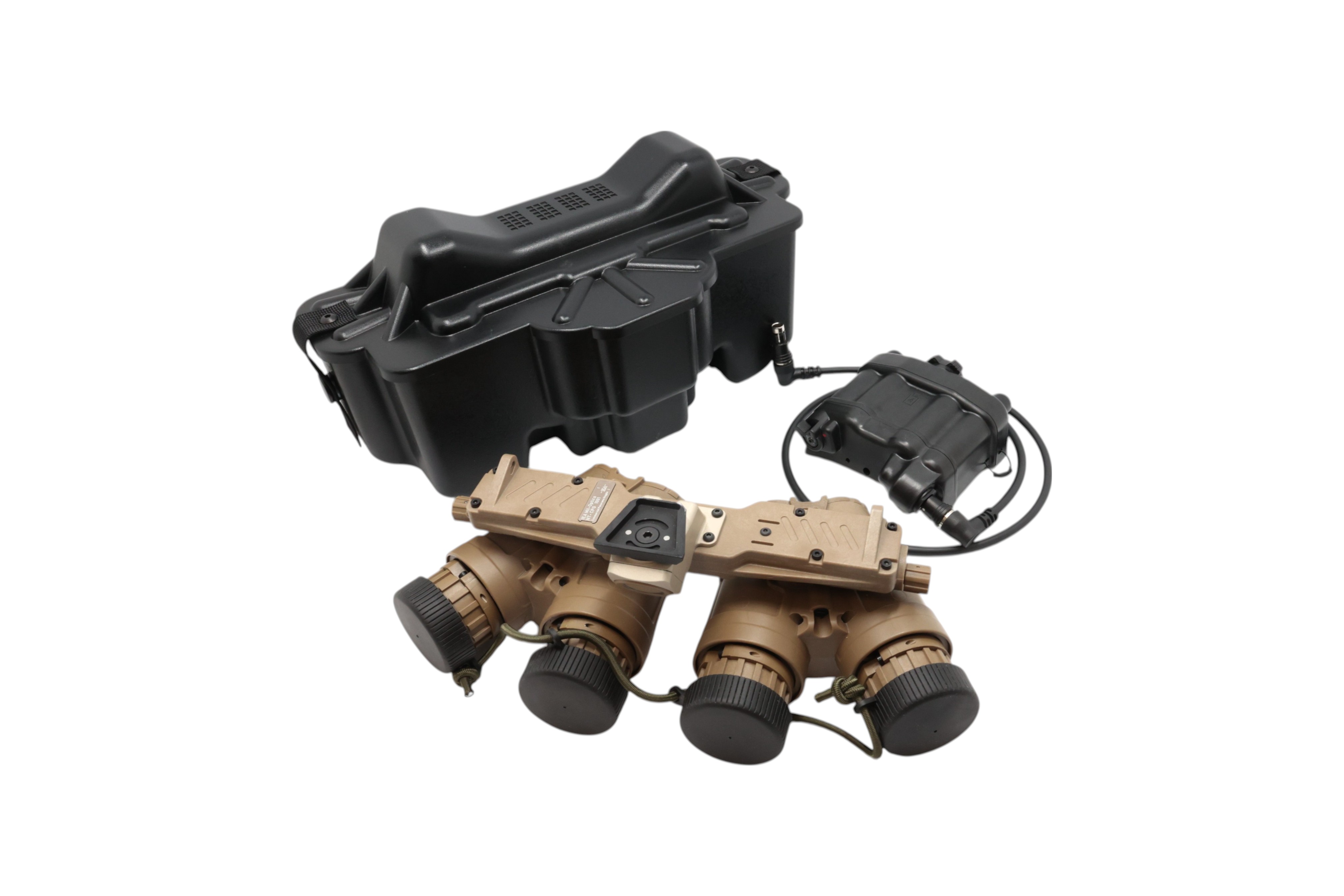 CPNVG Commercial Panoramic NVG 4G Onyx Demogerät 