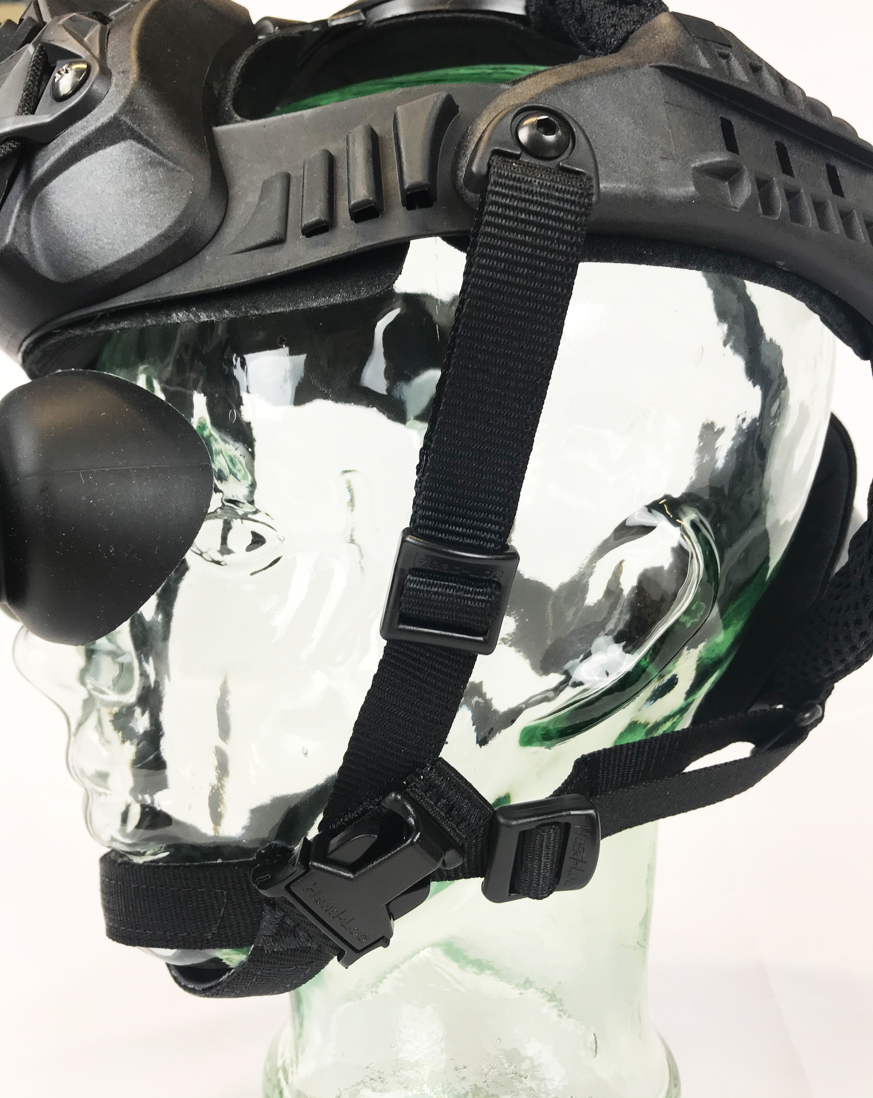 Ops-Core Skull Mount System