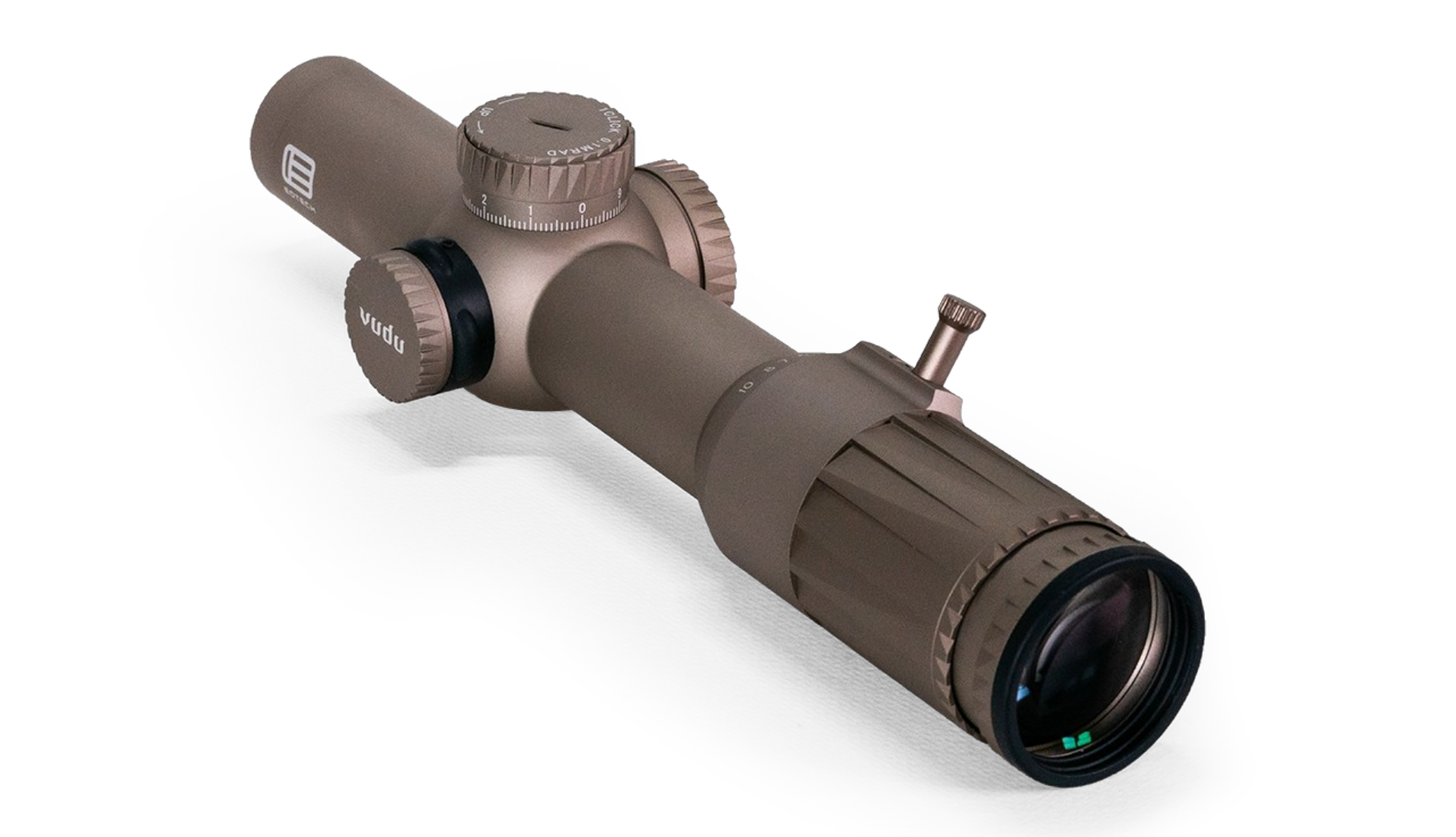 EOTECH Vudu 1-10x28