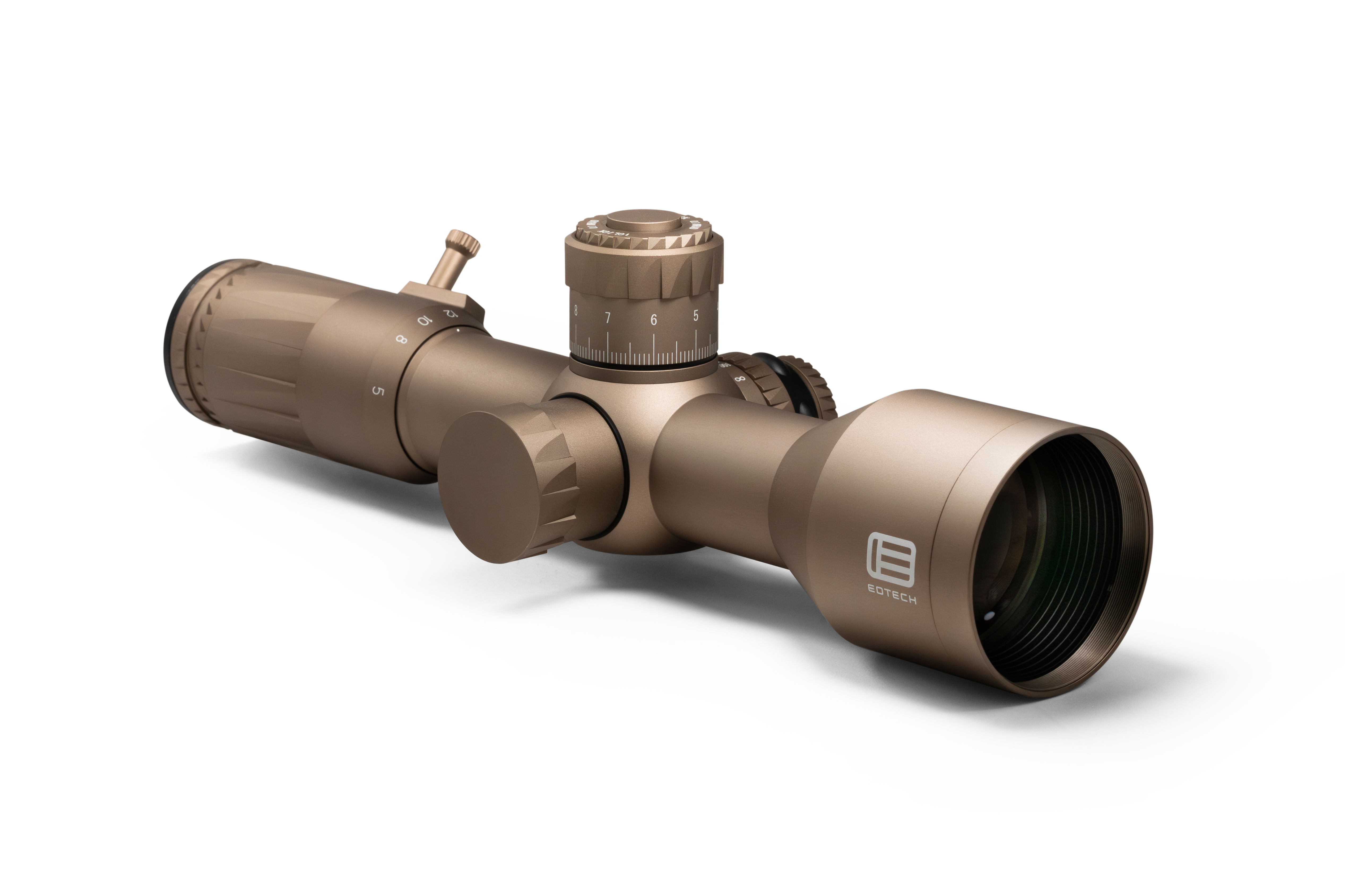 EOTECH Vudu 5-25X50