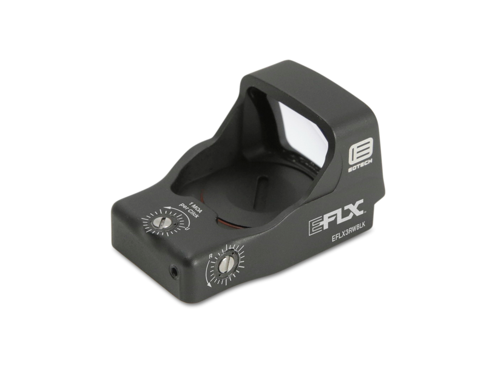 EOTECH EFLX 6MOA Dot BLK Demogerät 