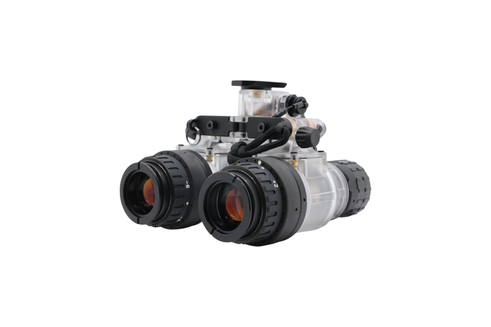Gehäuse NT1431 A3 transparent