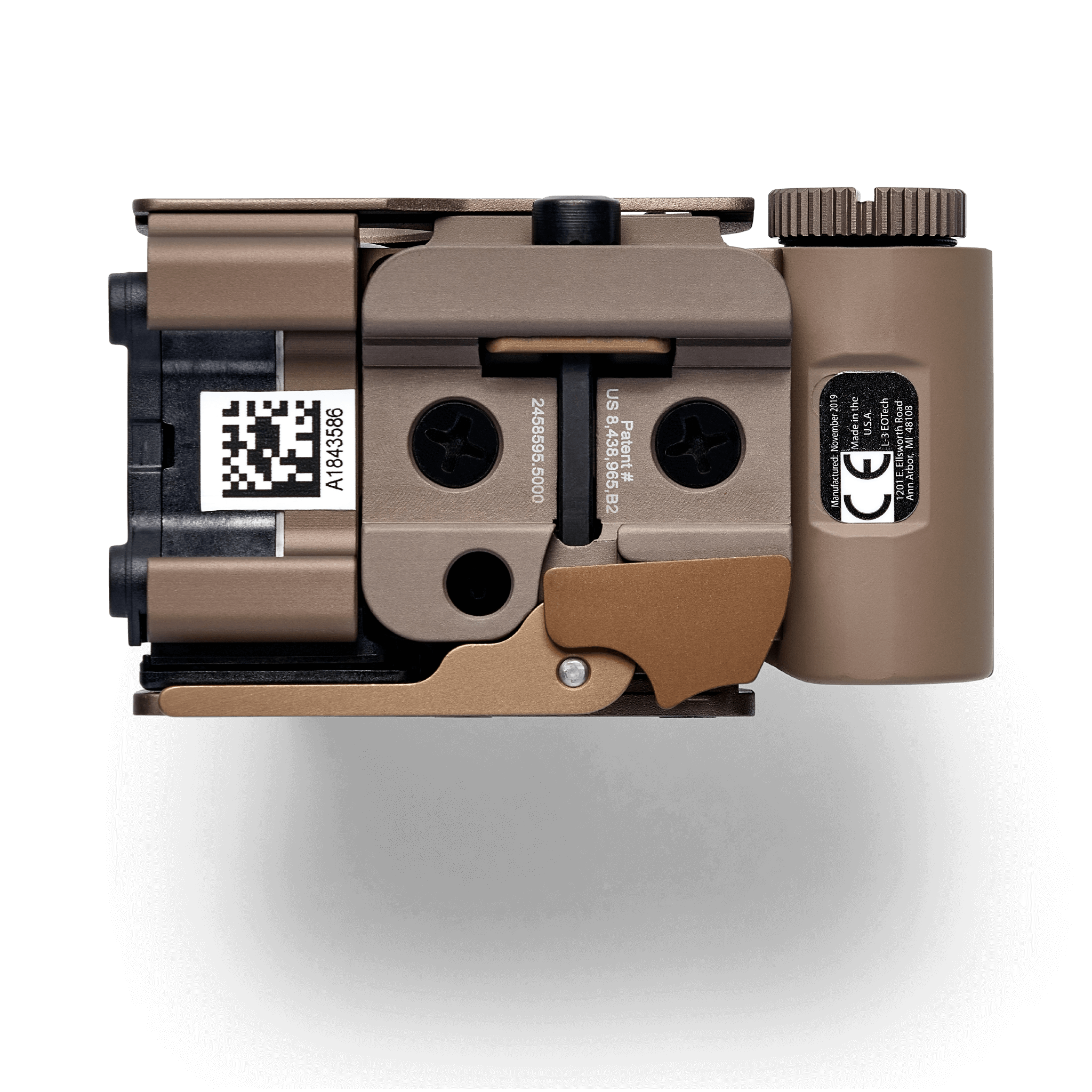 EOTECH EXPS3-DCR