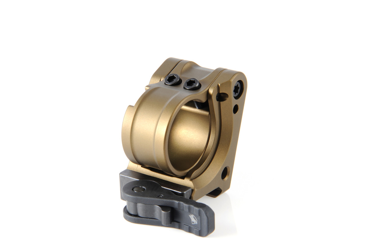 Unity Tactical FAST FTC 30mm Magnifier Mount 