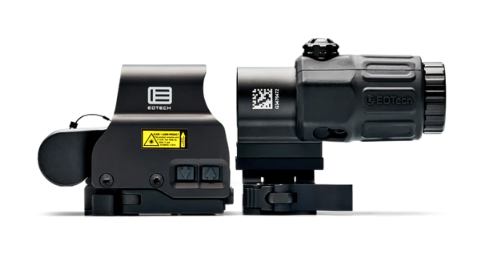 EOTECH HHS II (EXPS2-2 + G33)
