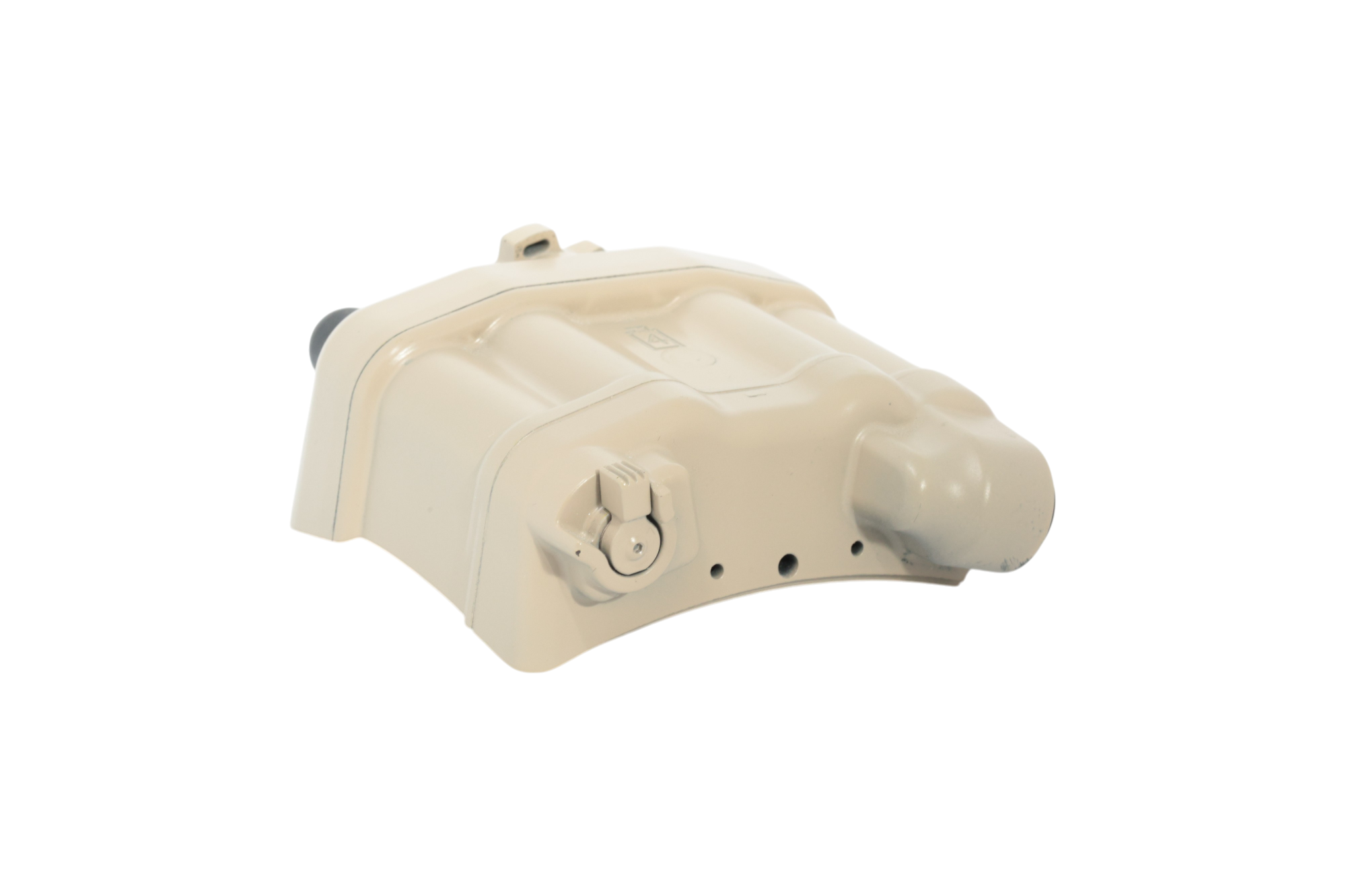 L3 Cold Weather Battery Pack (defektes Gehäuse)