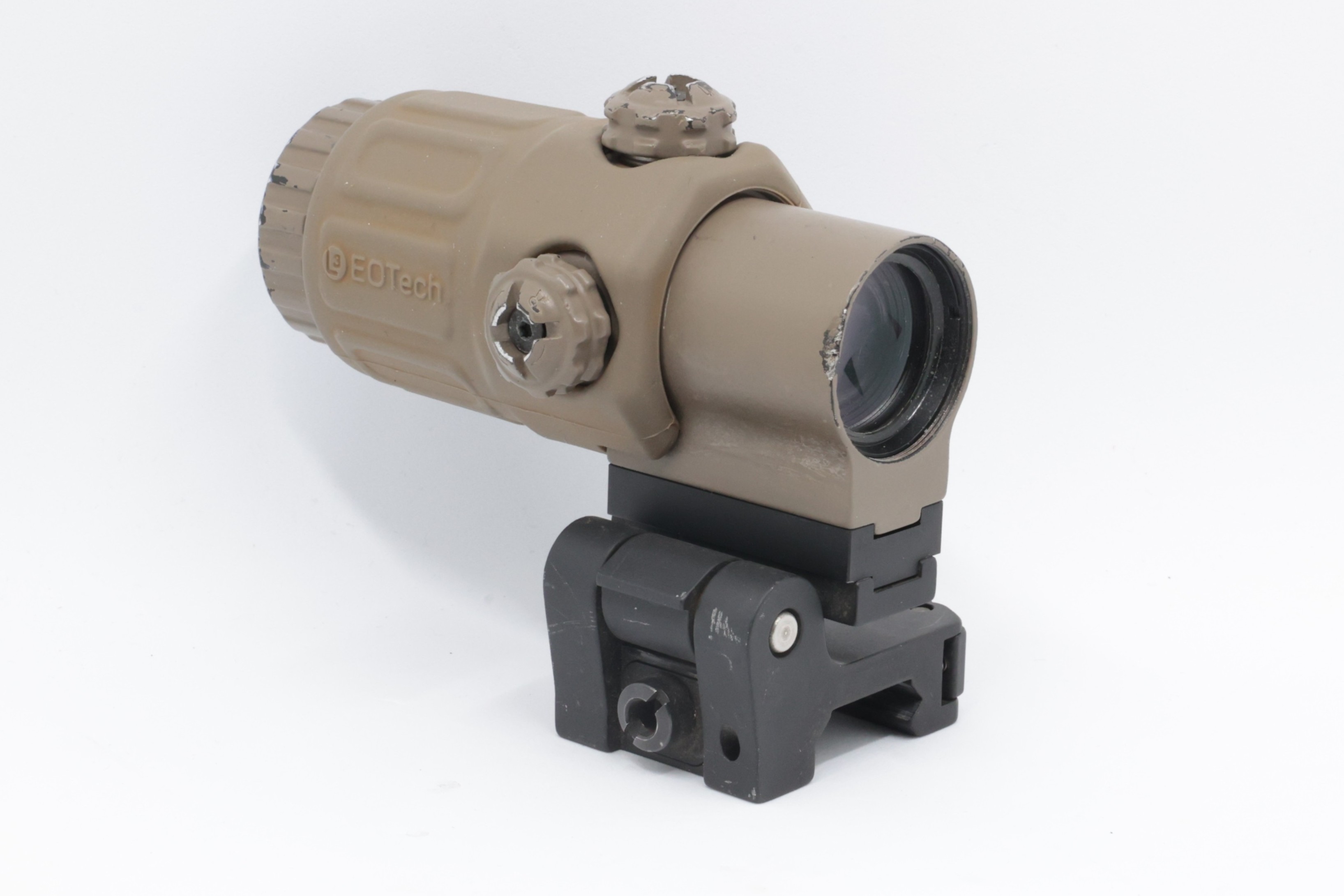 G33 TAN Gebraucht