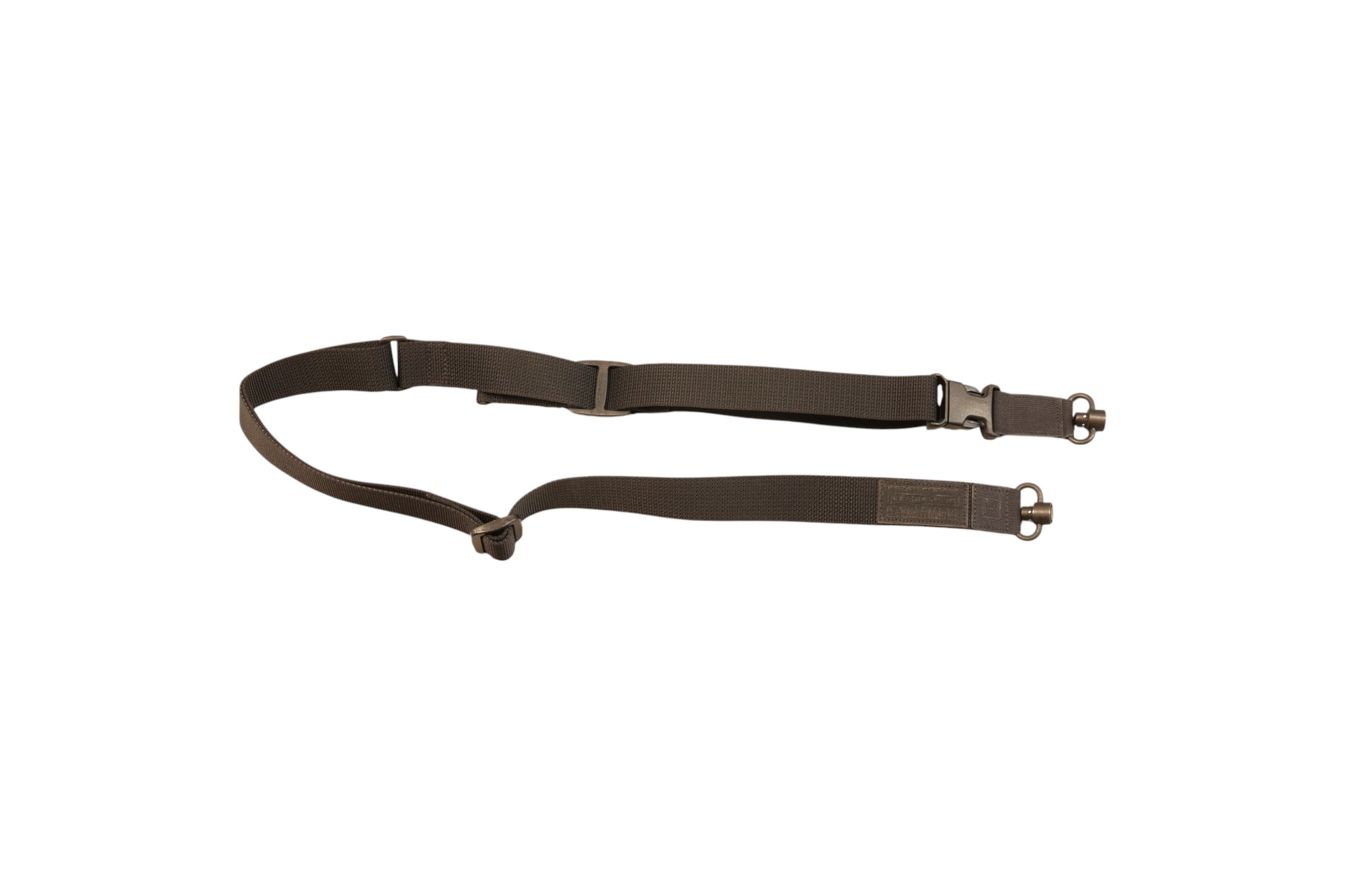 Verschiedene 1 & 2 Point Slings/ Gewehrriemen
