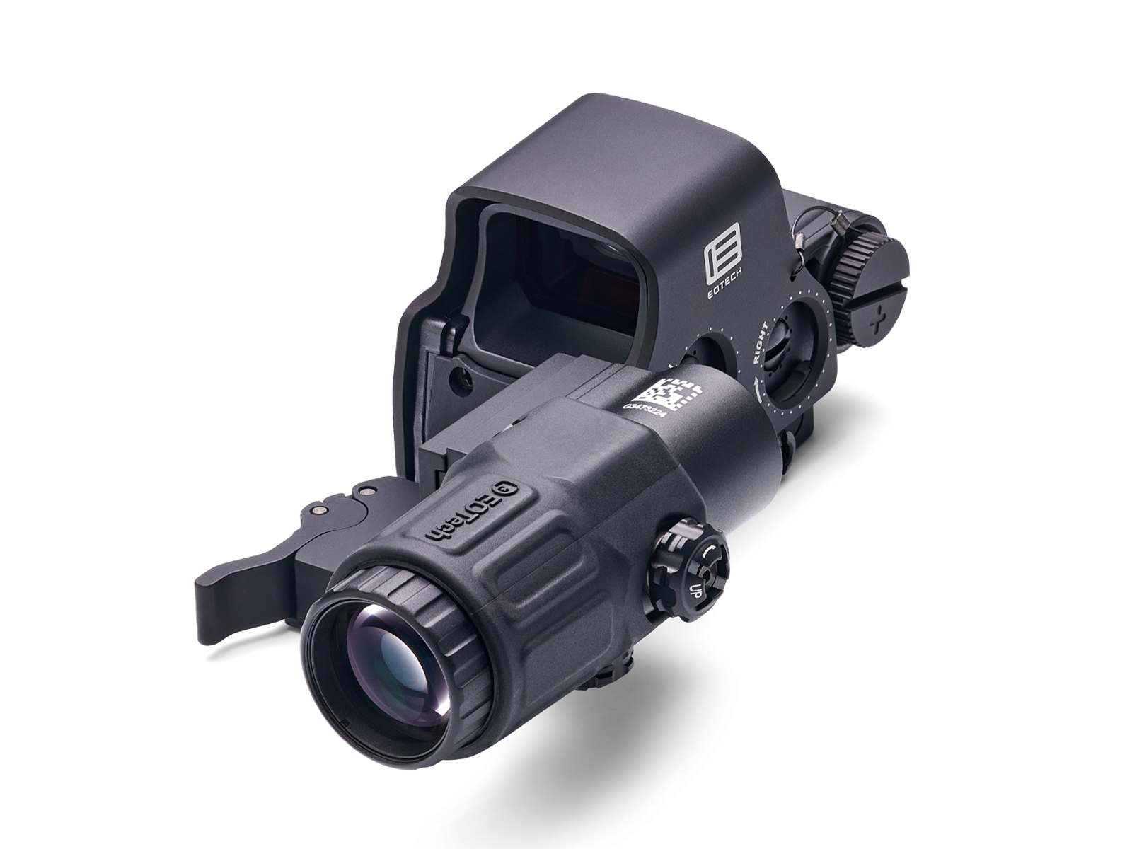 EOTECH HHS II (EXPS2-2 + G33)
