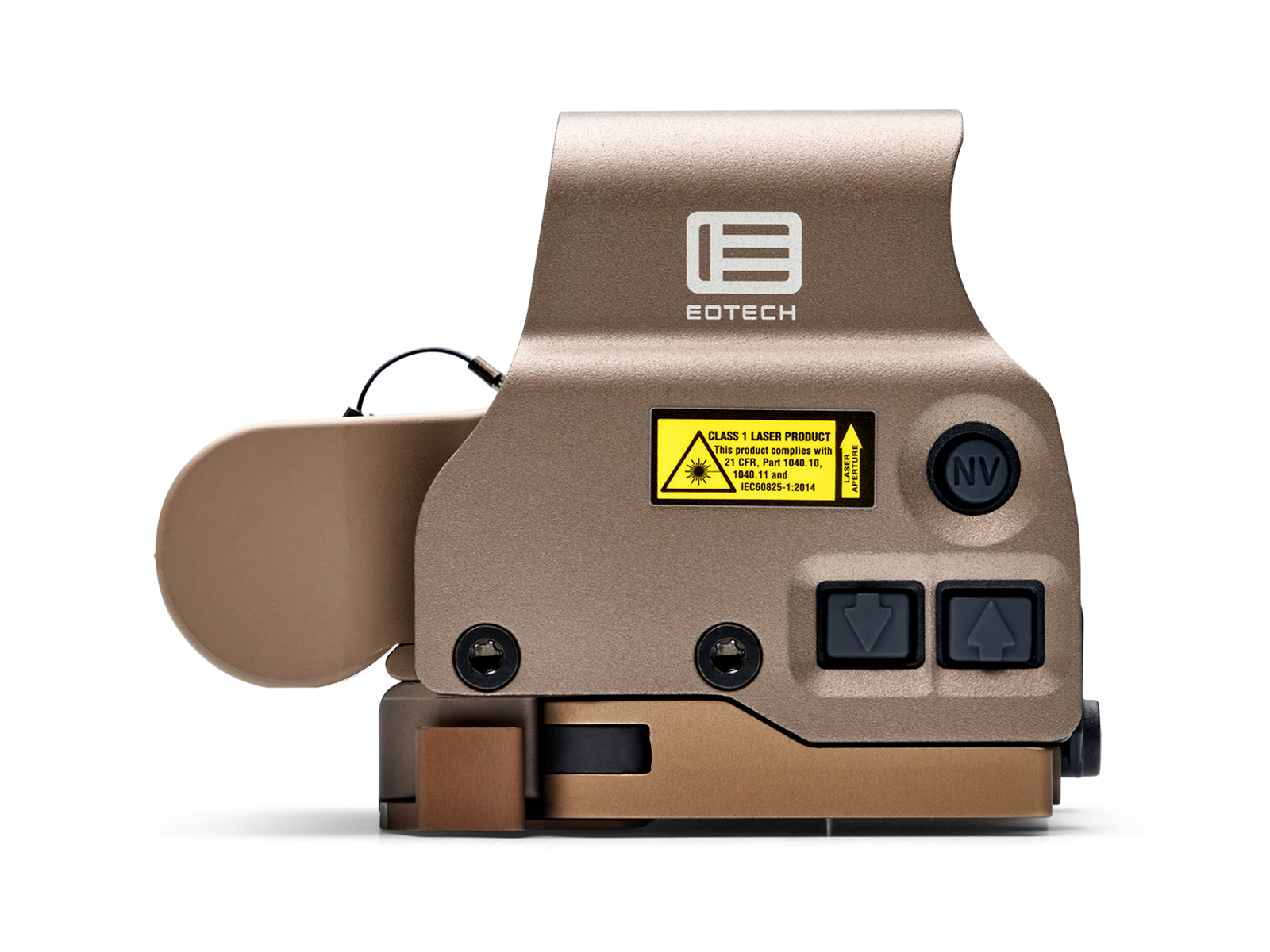 EOTECH EXPS3-DCR