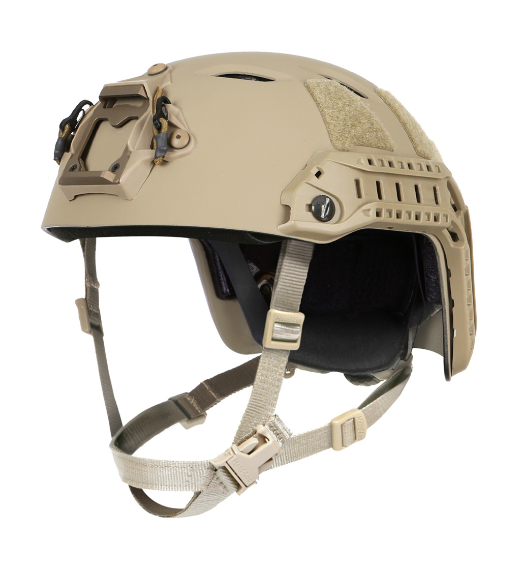 Ops-Core Fast Bump High Cut Modell 2023