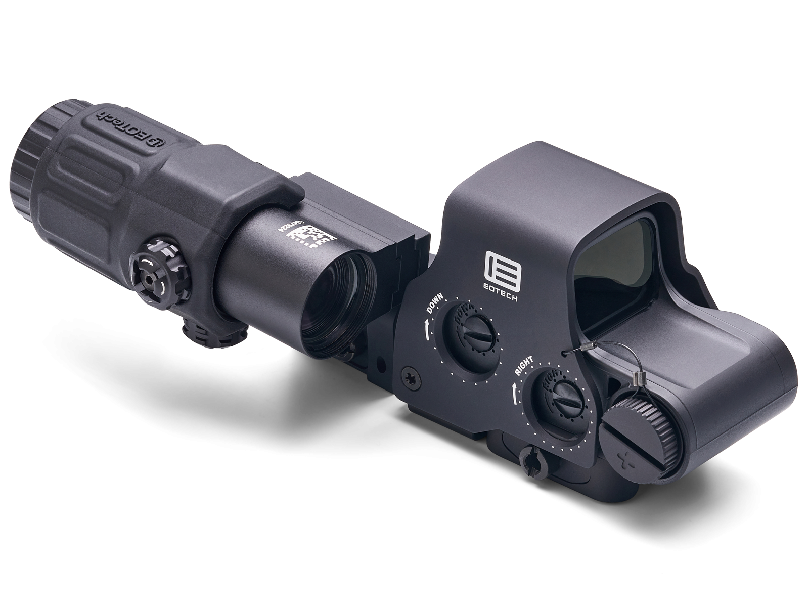EOTECH HHS II (EXPS2-2 + G33)
