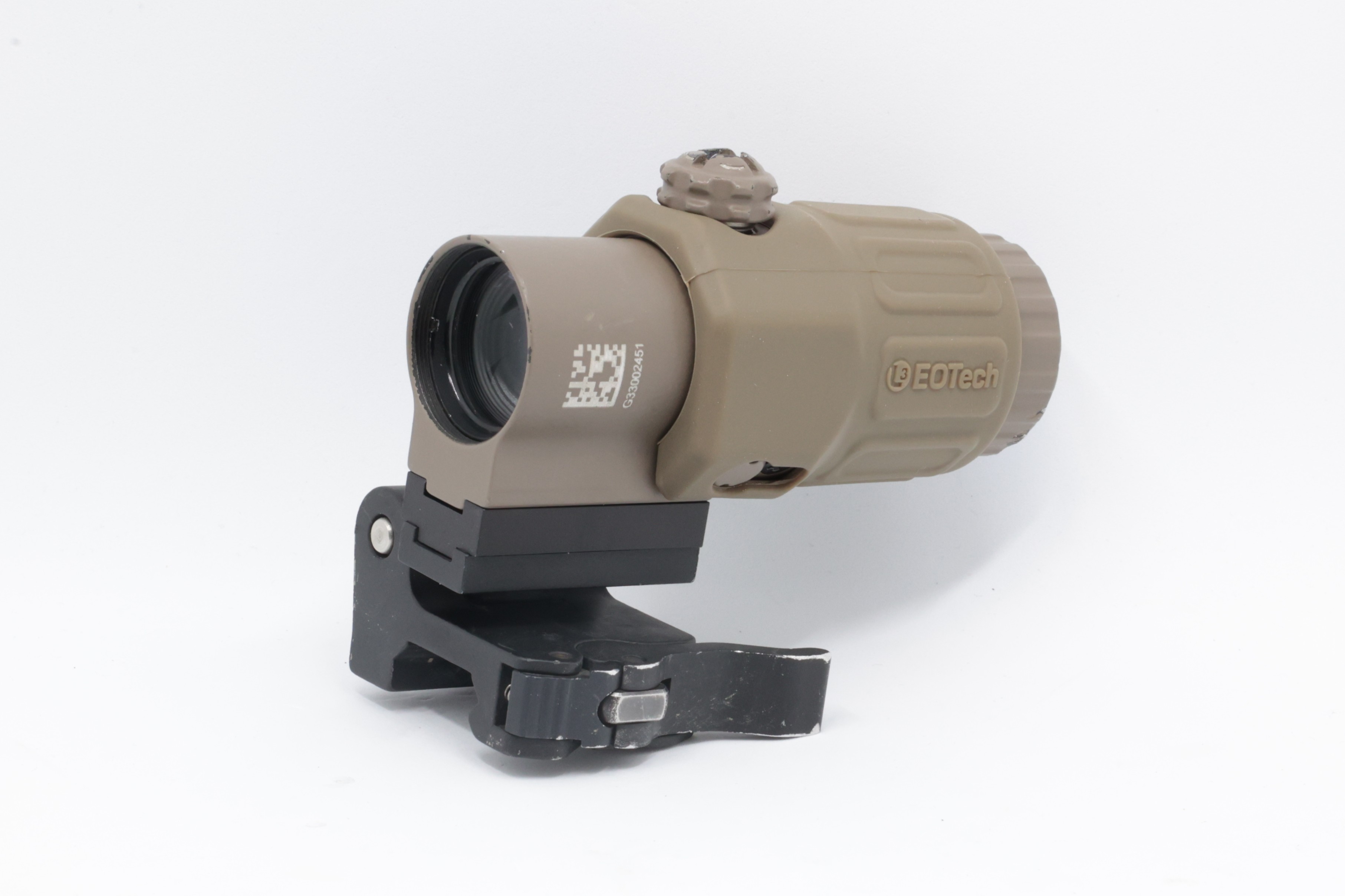 G33 TAN Gebraucht
