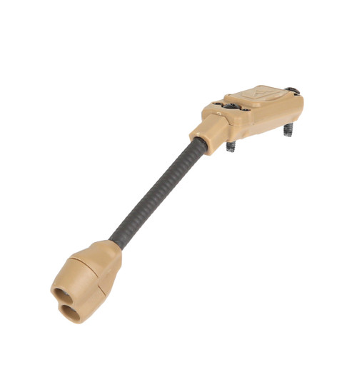 Ops-Core RAILINK Zubehör  Flexlight Princeton Tec