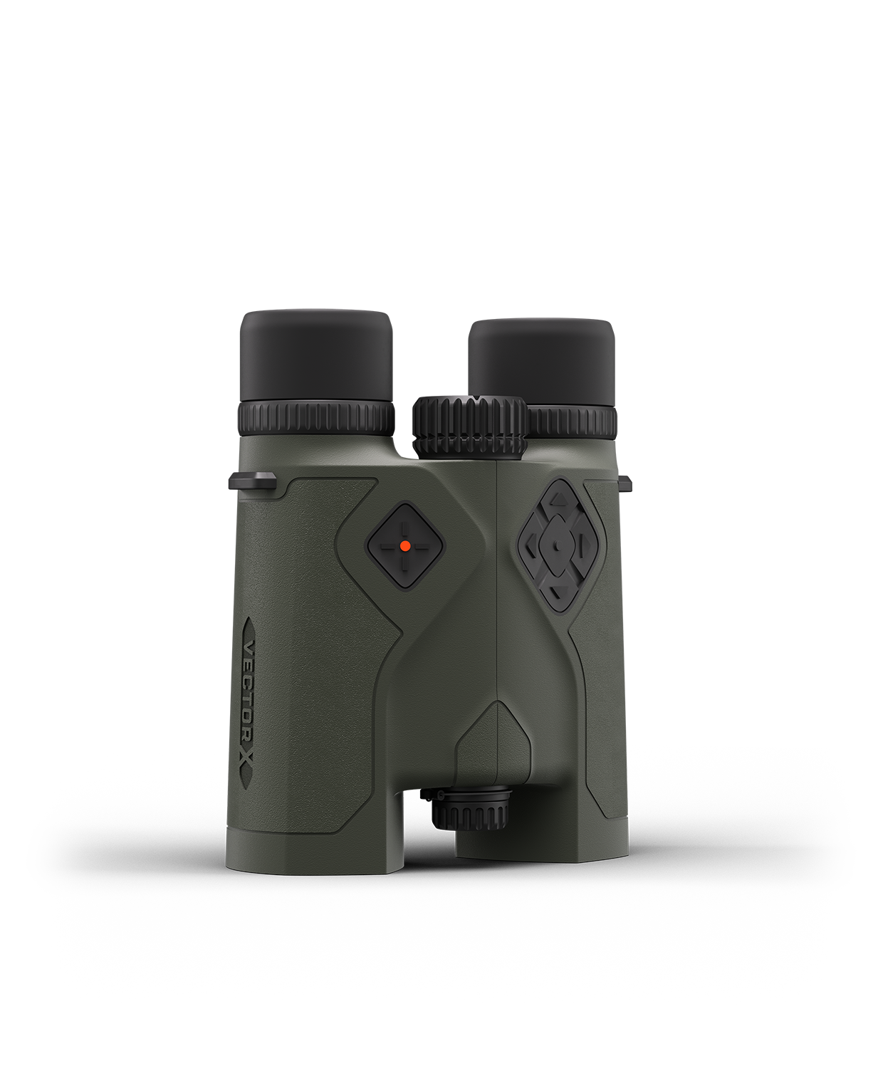 Laserentfernungsmesser Vector X (8x) DMR