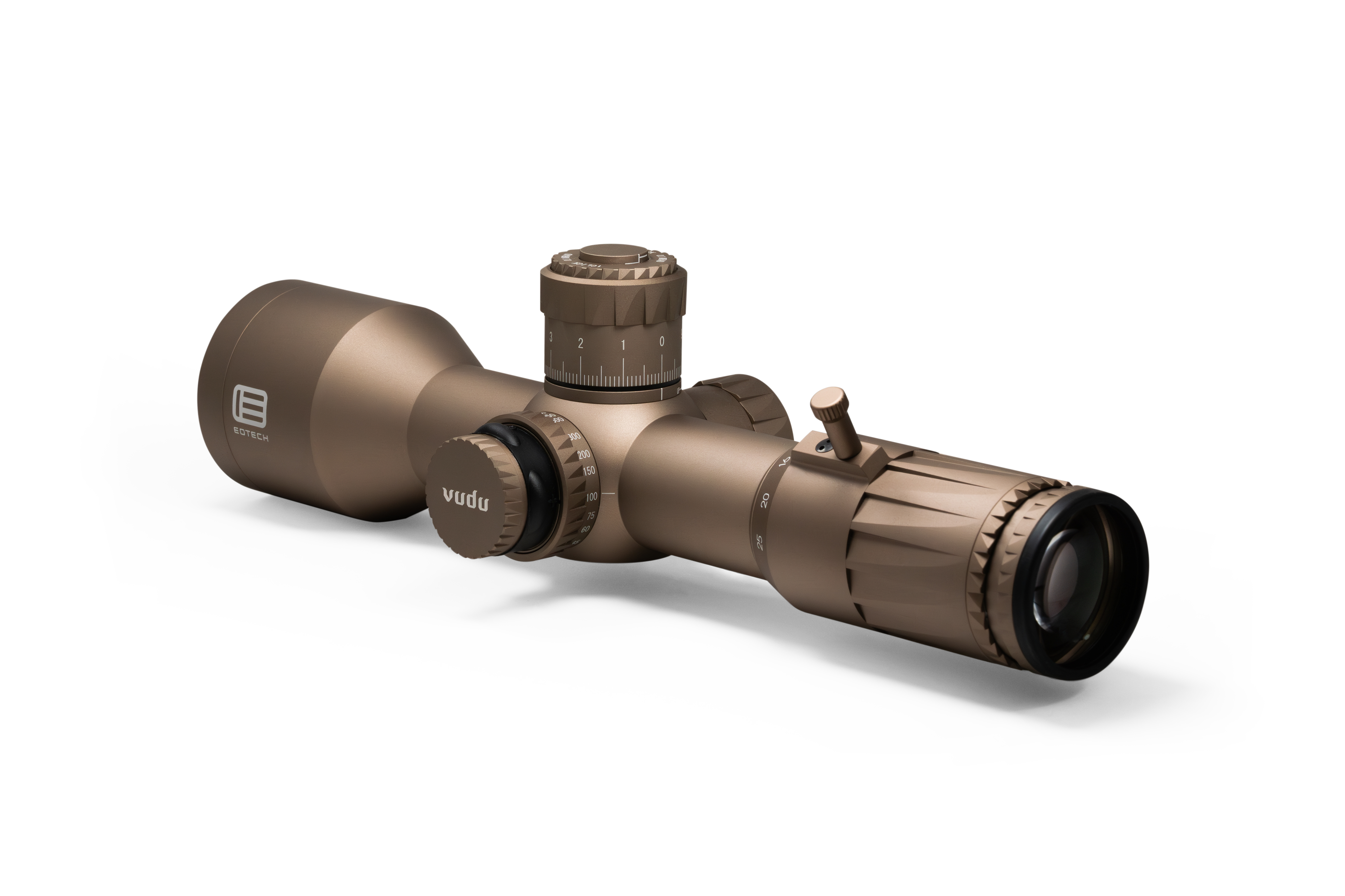 EOTECH Vudu 5-25X50