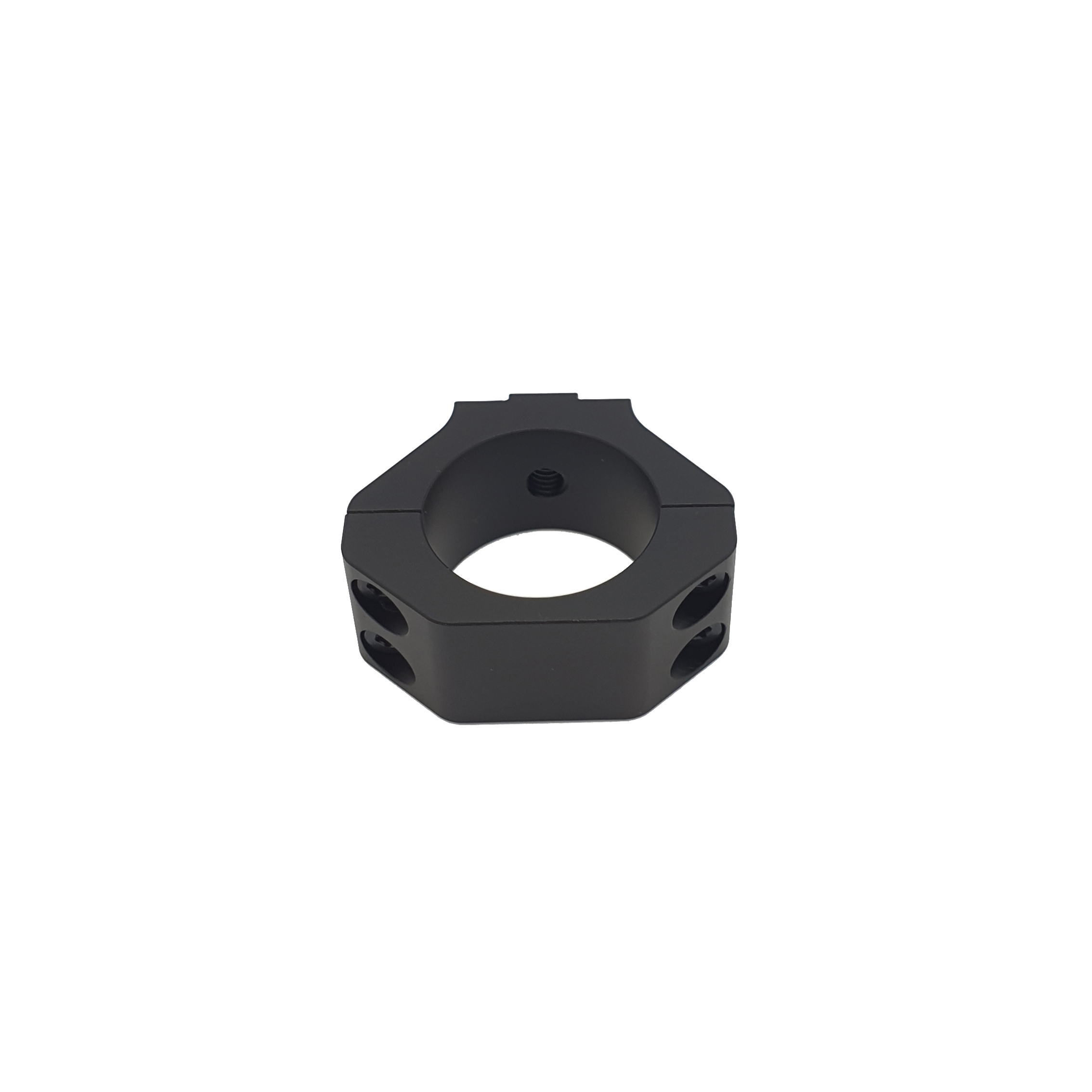 Montagering 34mm Bauhöhe 15mm