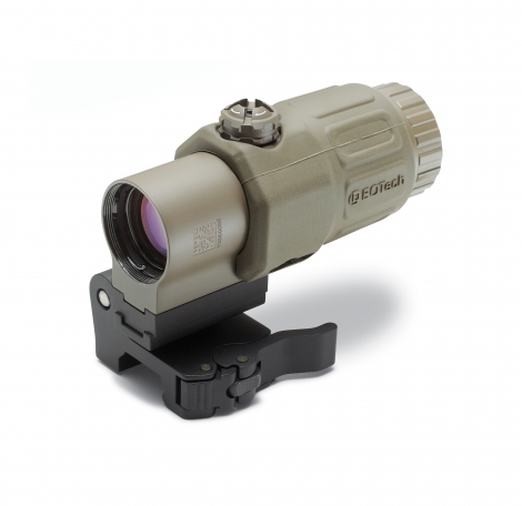 EOTECH EXPS3 -0 tan + G33 tan KSK-Spezial HHS VIII