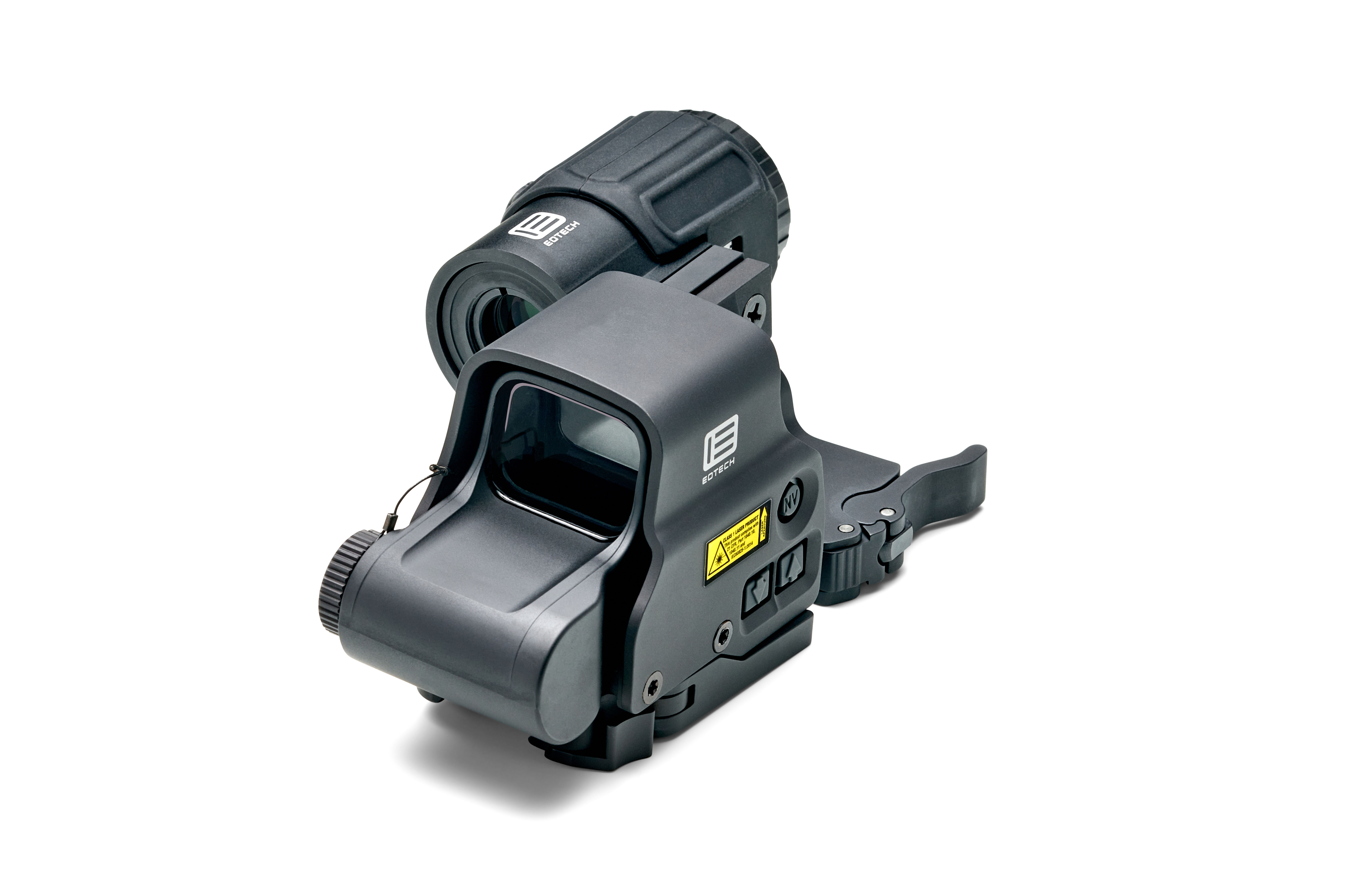 EOTECH HHS VI (EXPS3-2 + G43)