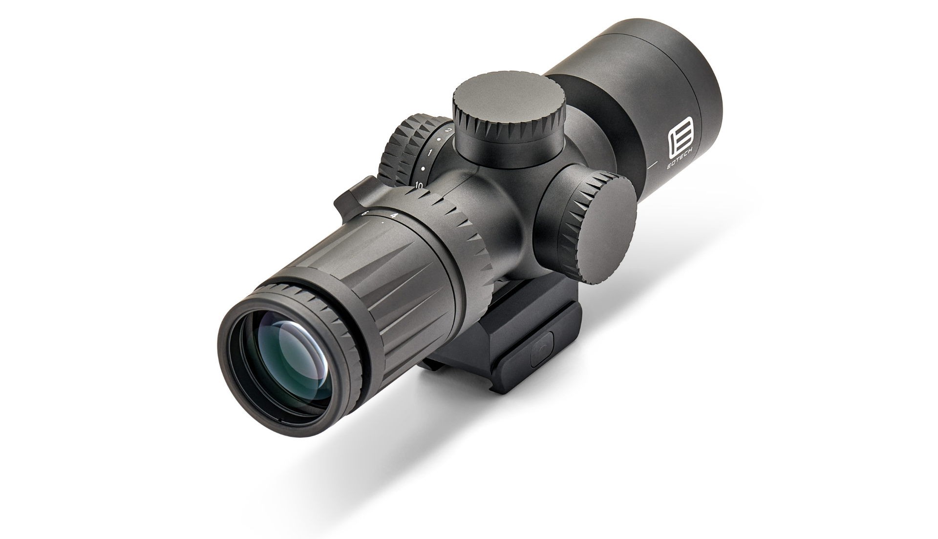 EOTECH Vudu 4-12x36 FFP Ultra-Short