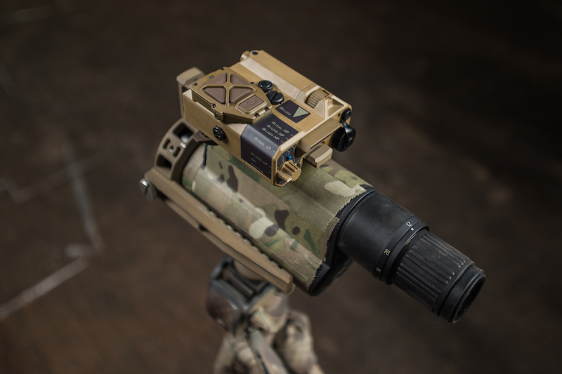 Wilcox RAPTAR-S