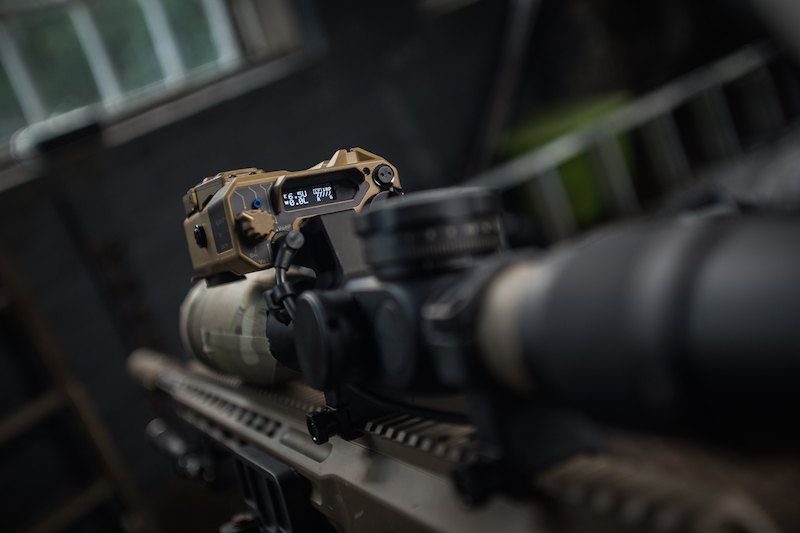 Wilcox RAPTAR-S