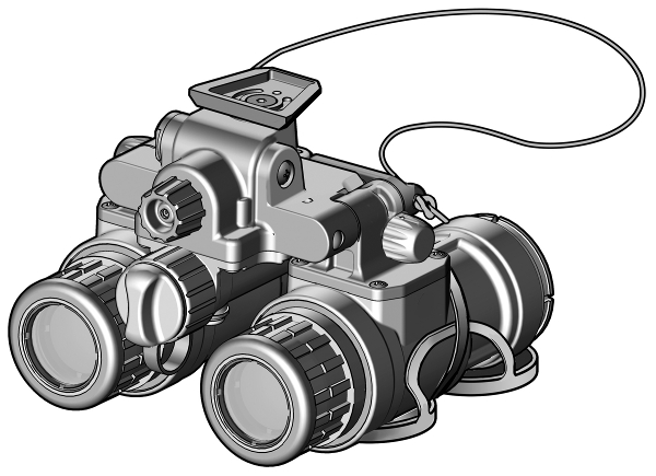 Service PVS-15 / NT-1431 / AVS-6 / AVS-9 /  CPNVG / DTNVG