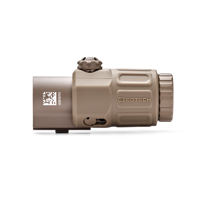 EOTECH Magnifier No Mount