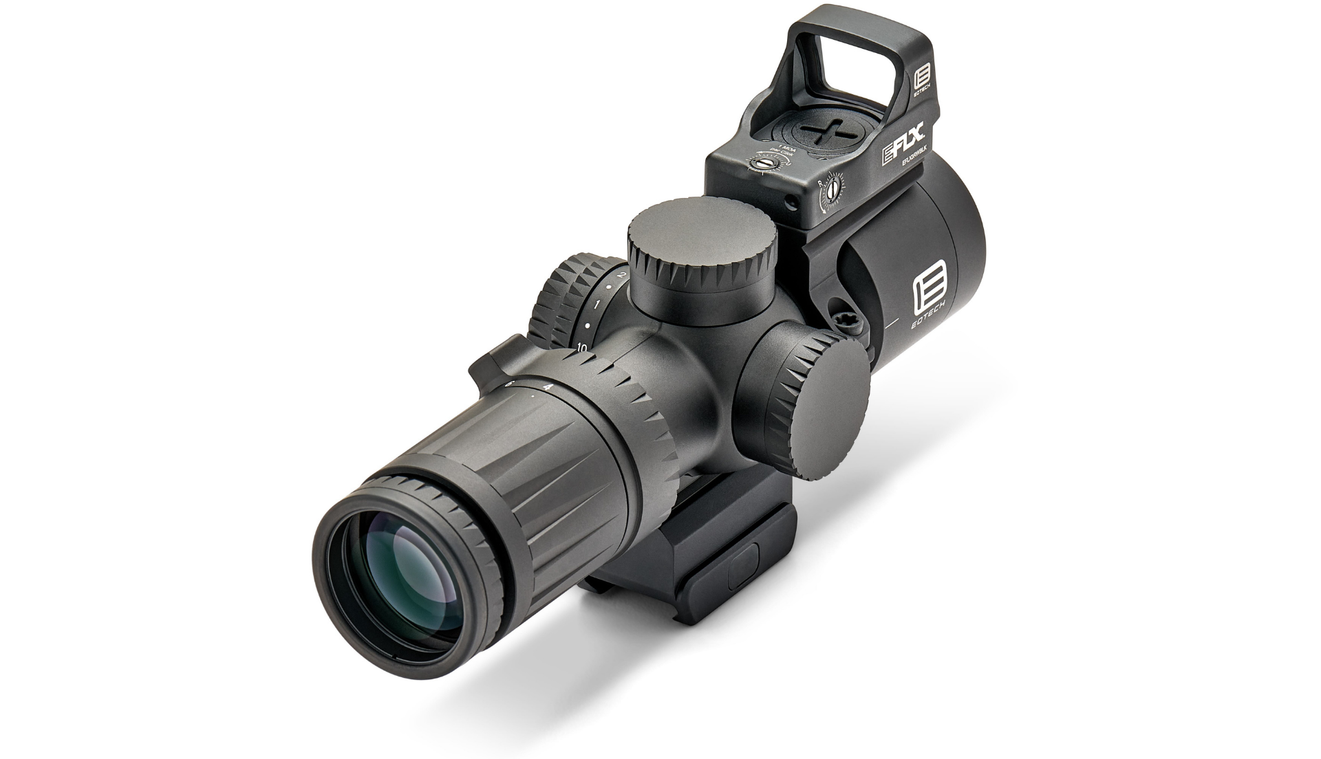 EOTECH Vudu 4-12x36 FFP Ultra-Short