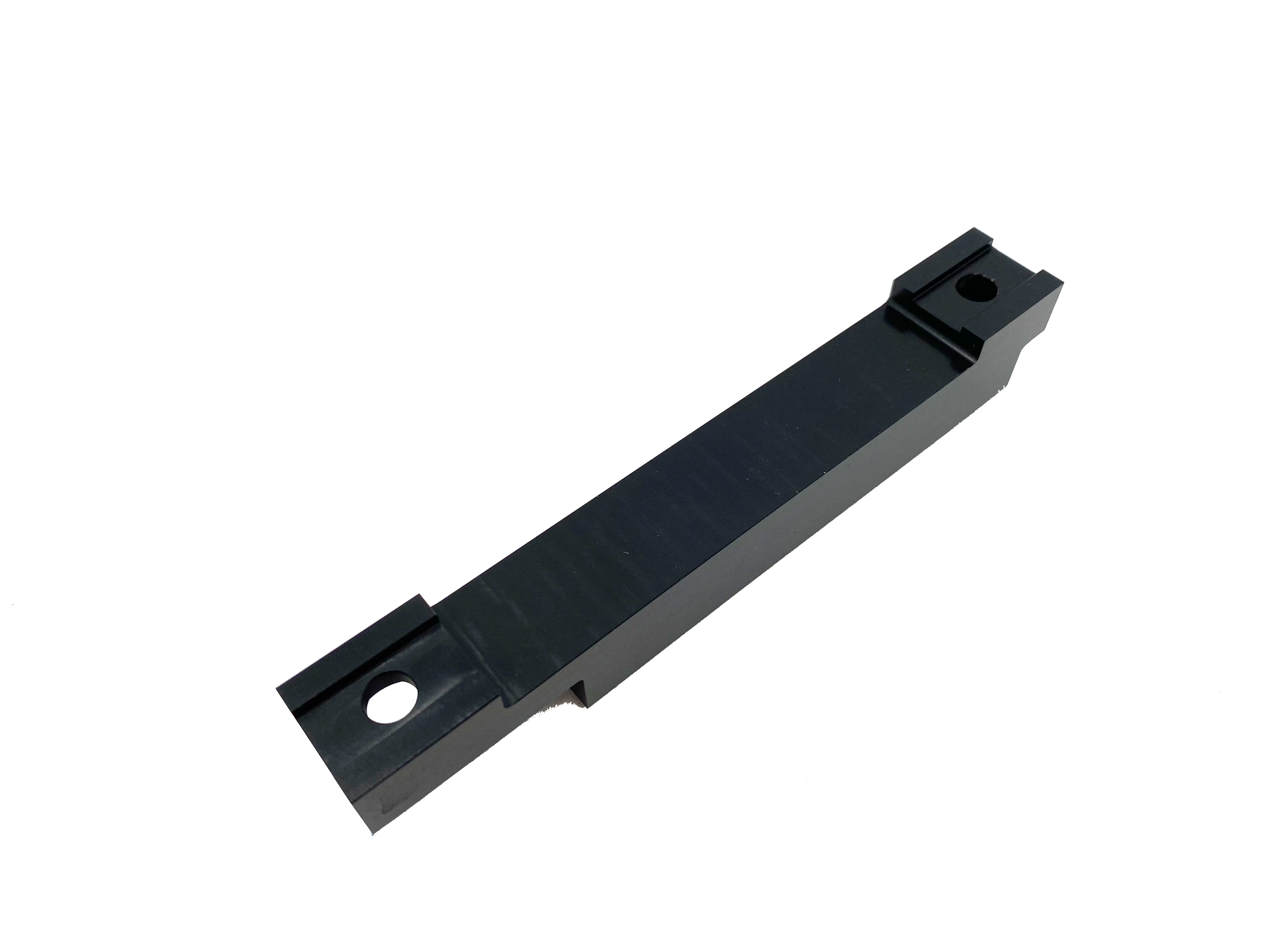 SIG Oberschiene / Adapter STANAG für Basismontage SIG 550/551/552