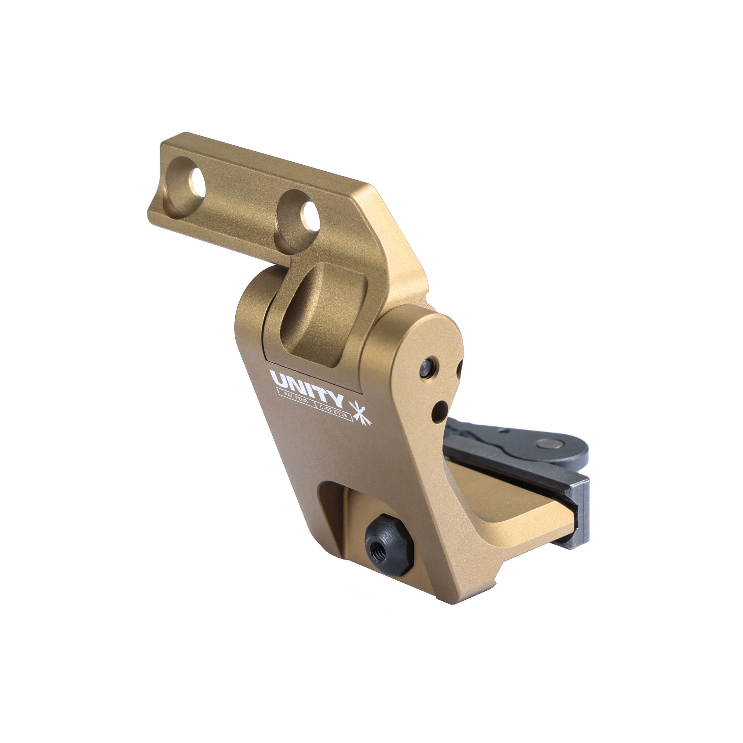 Unity Tactical FAST FTC PA