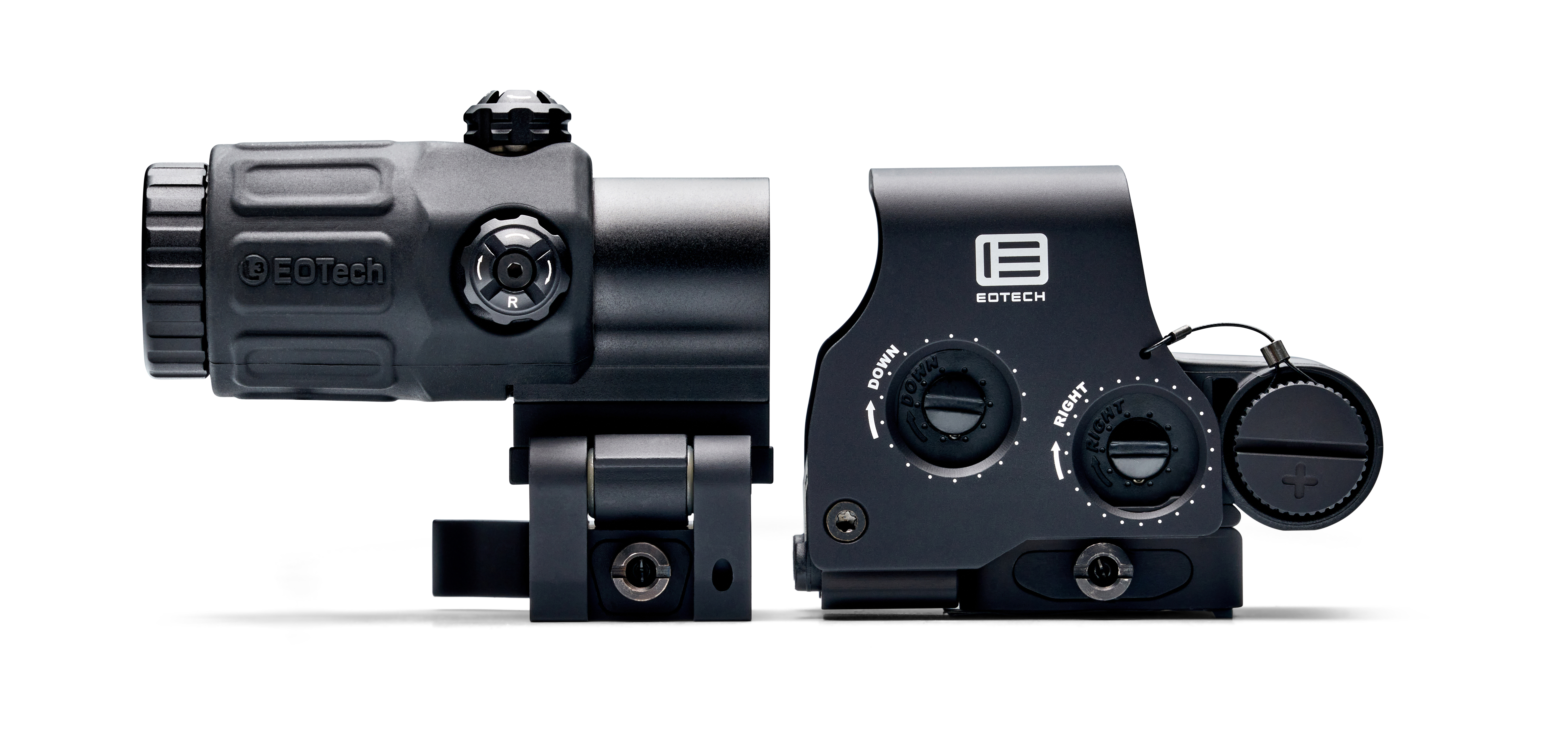 EOTECH HHS GRN (EXPS2-0 + G33)
