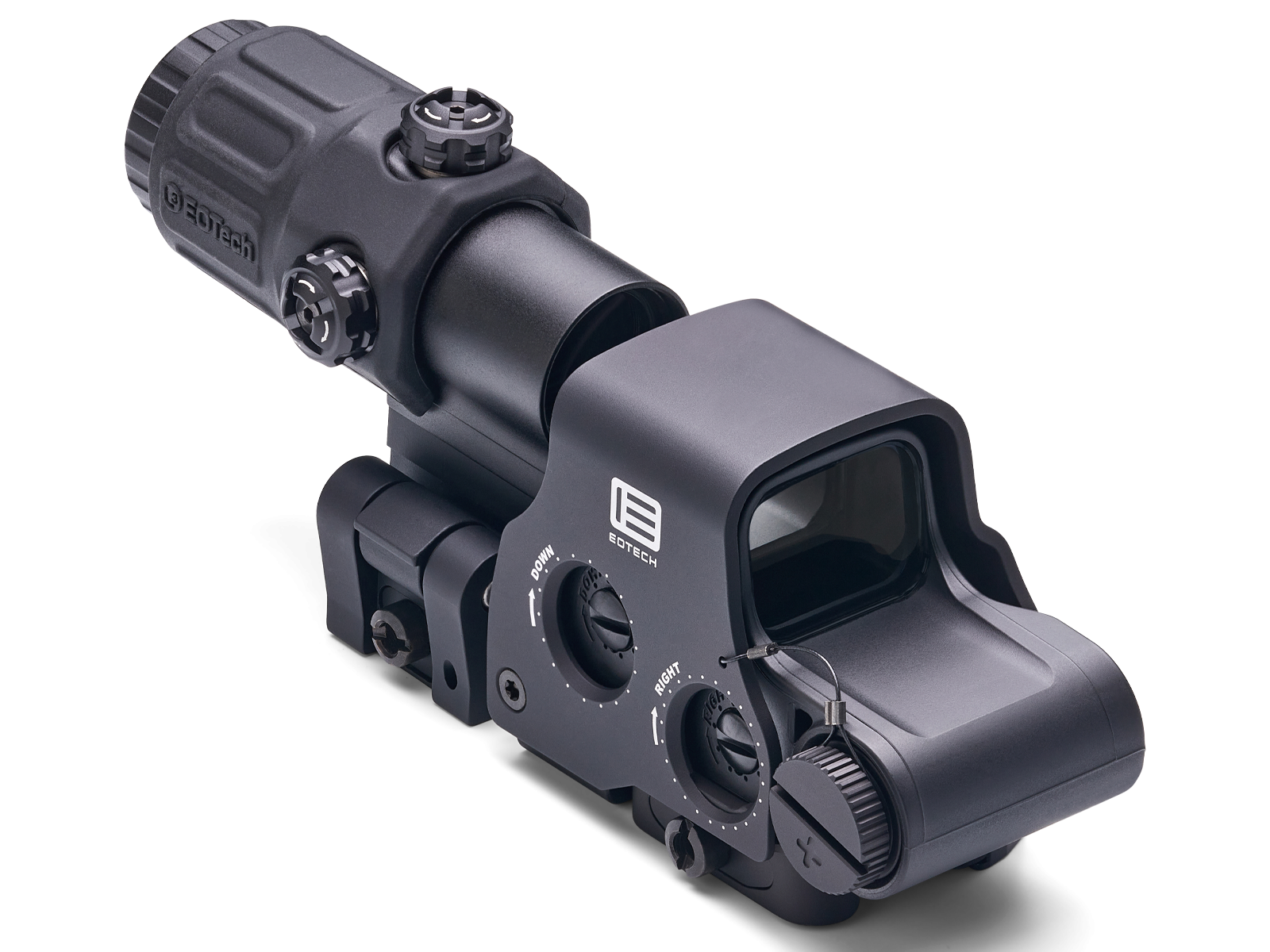 EOTECH HHS II (EXPS2-2 + G33)
